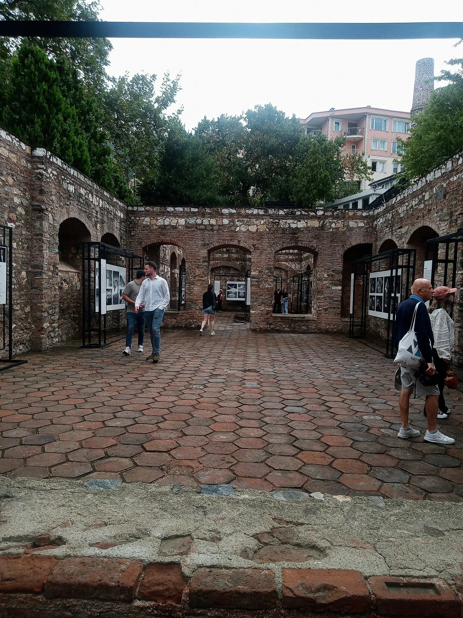 Tofaş Museum of Cars and Anatolian Carriages