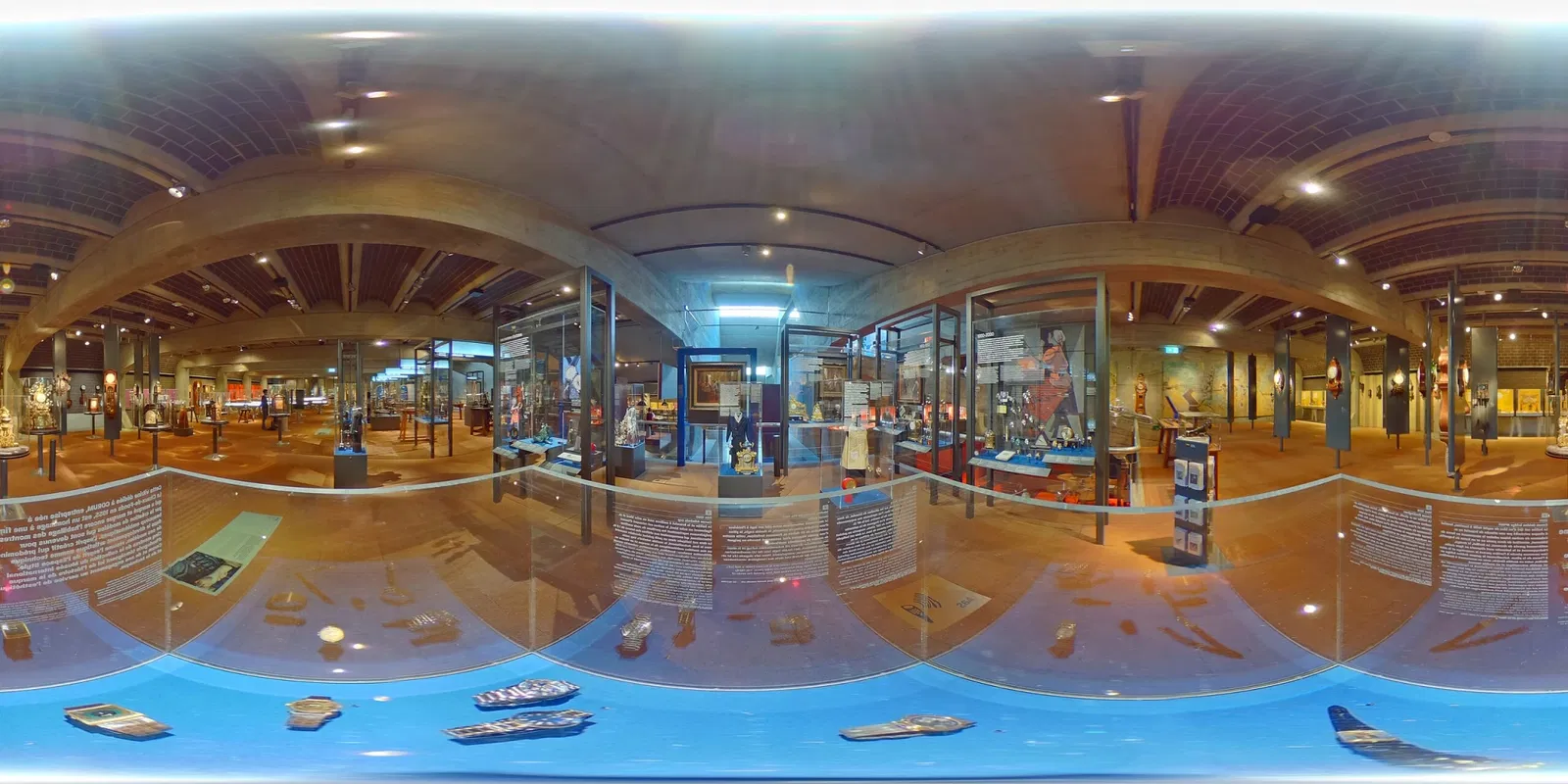 Museo internazionale dell'orologeria