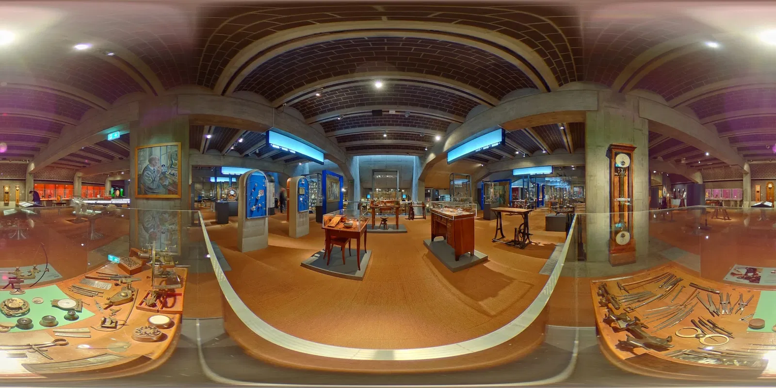 Museo internazionale dell'orologeria