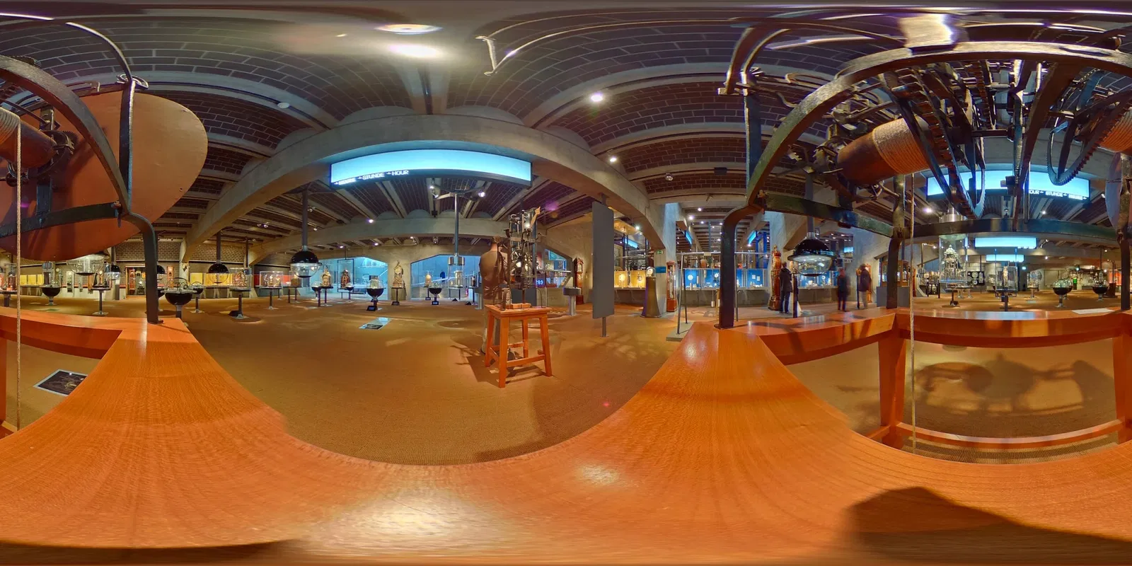 Museo internazionale dell'orologeria