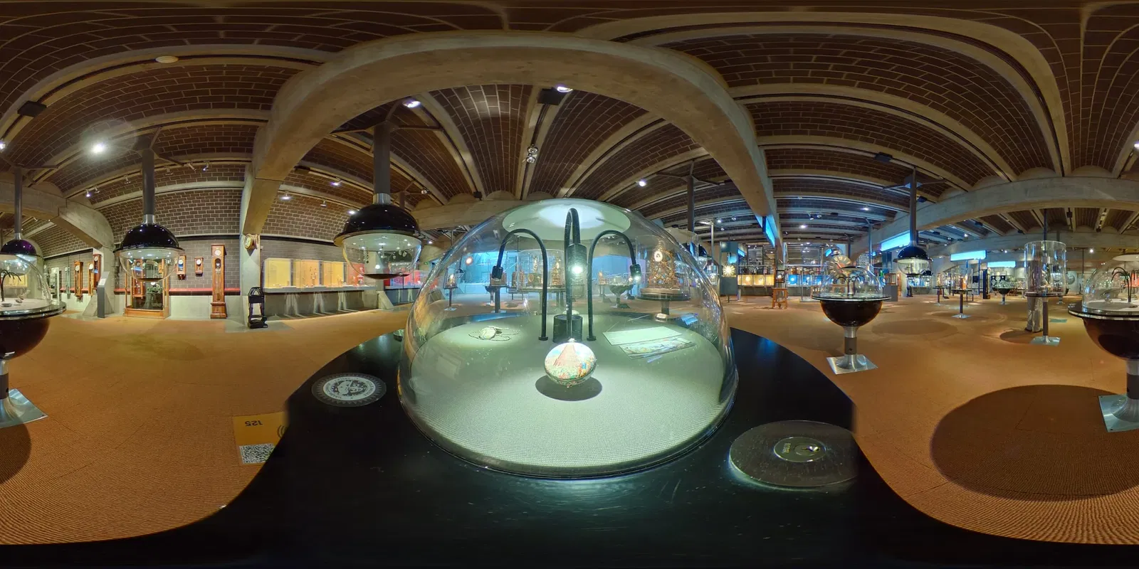 Musée international d'horlogerie