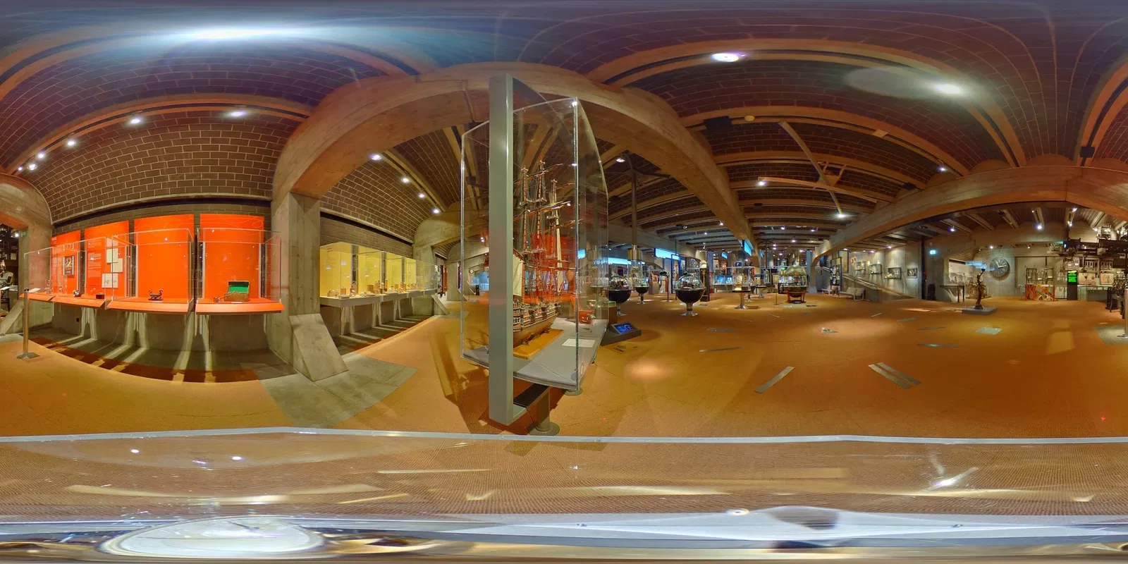 Musée international d'horlogerie