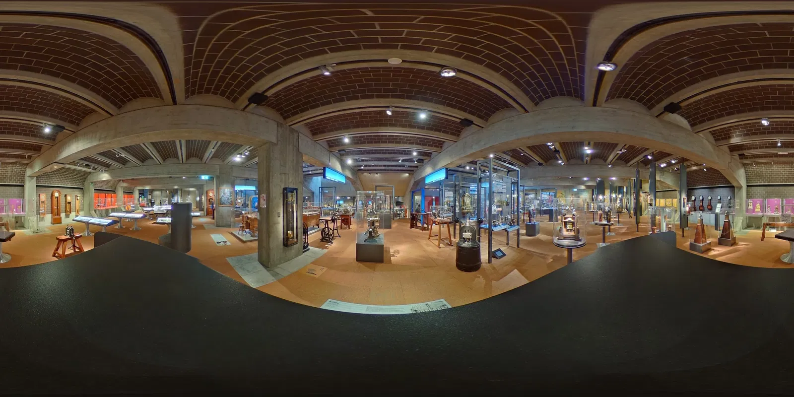 Musée international d'horlogerie