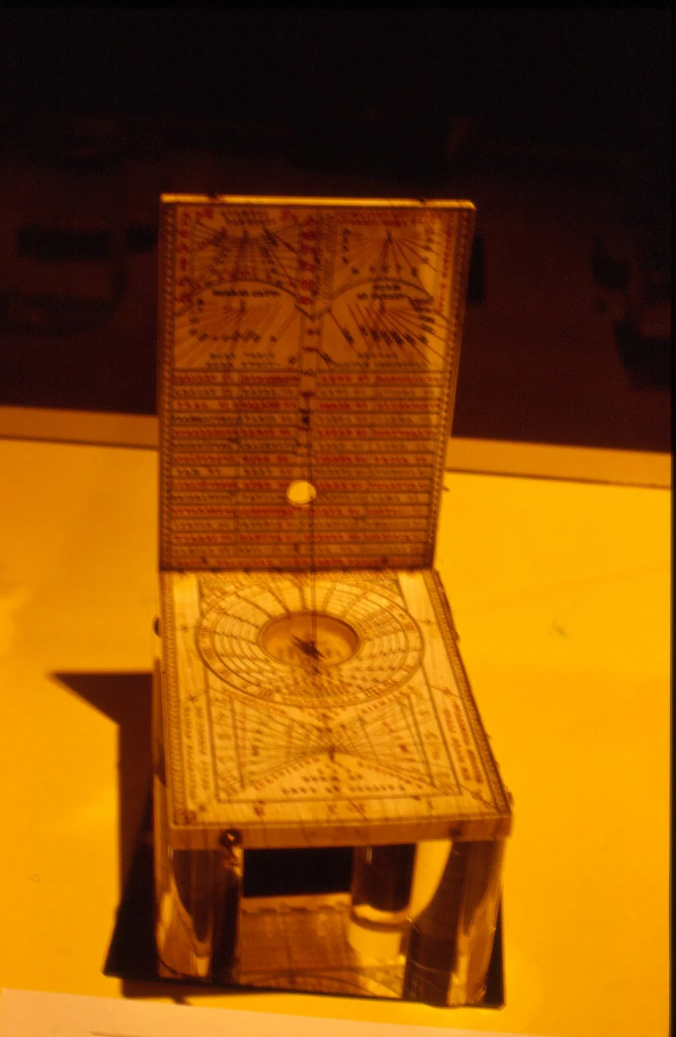 Museo internazionale dell'orologeria