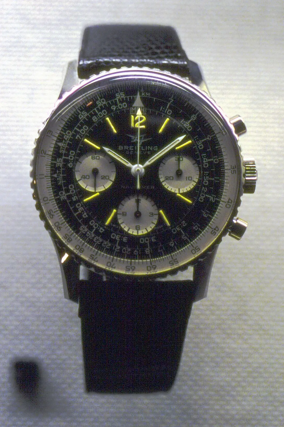 Musée international d'horlogerie