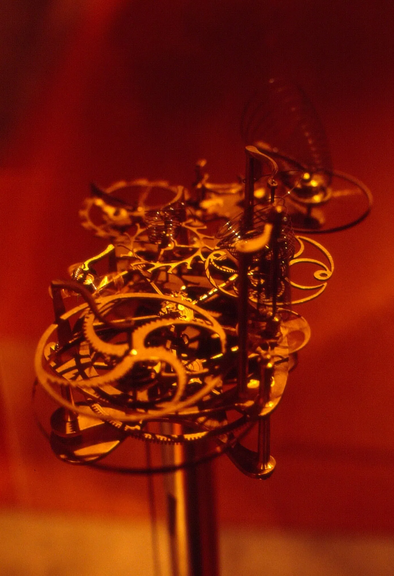 International Museum of Horology