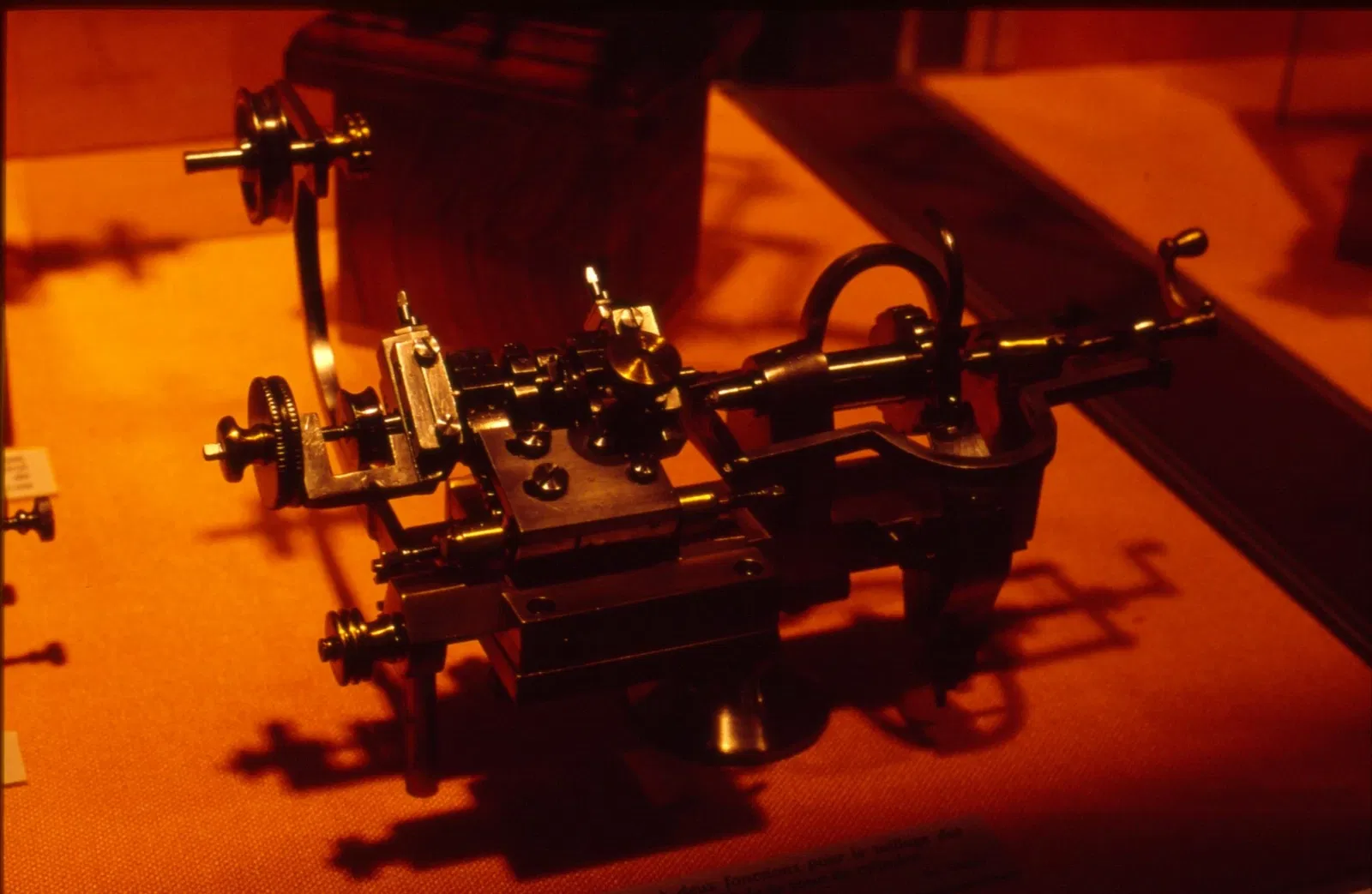 International Museum of Horology