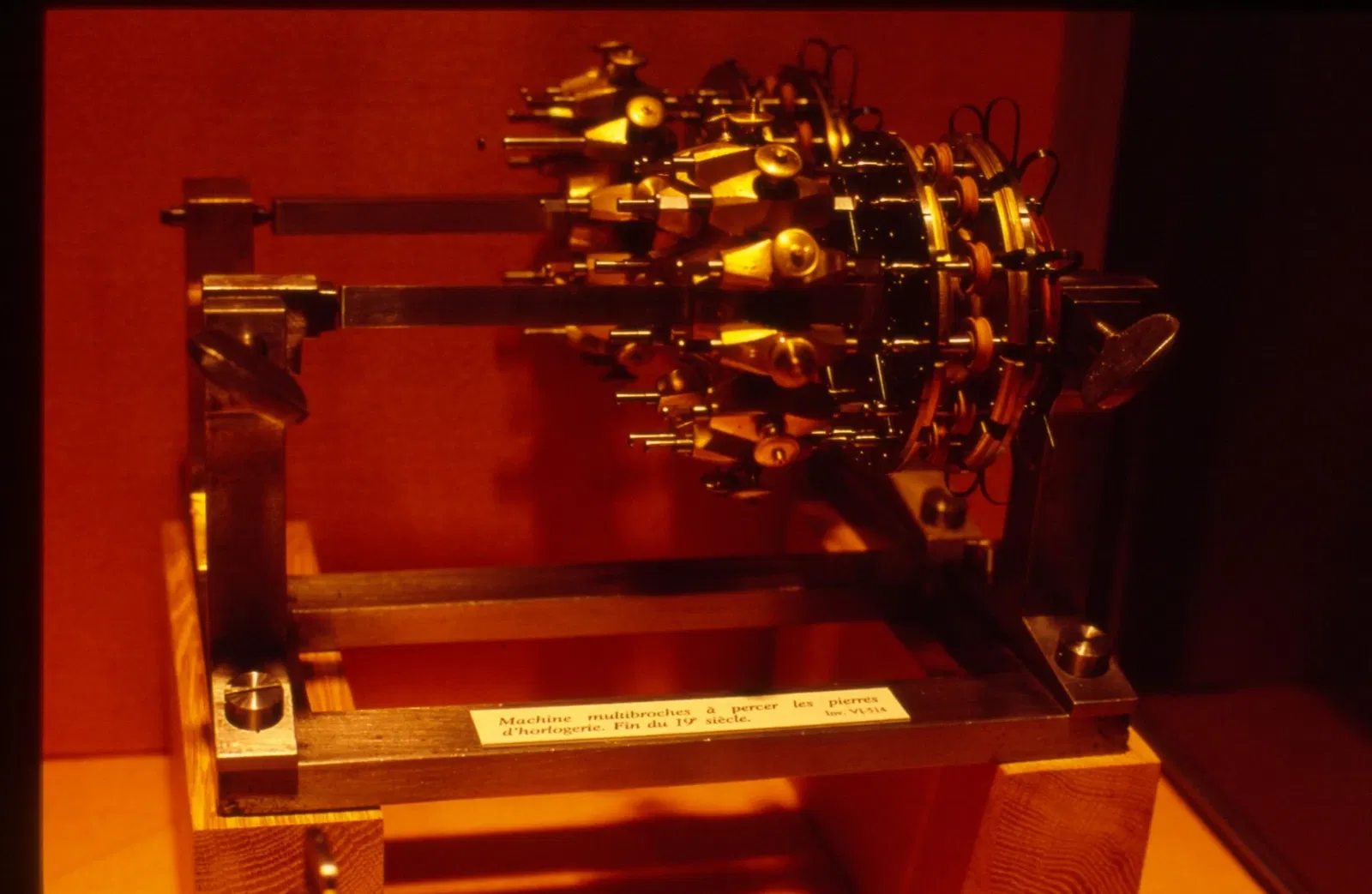 International Museum of Horology