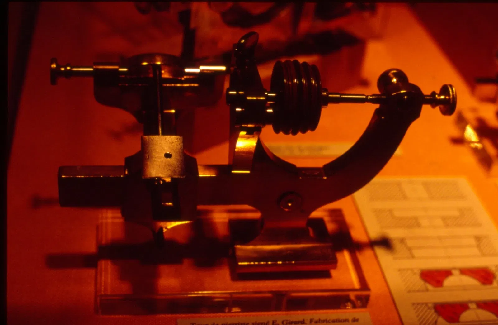 International Museum of Horology