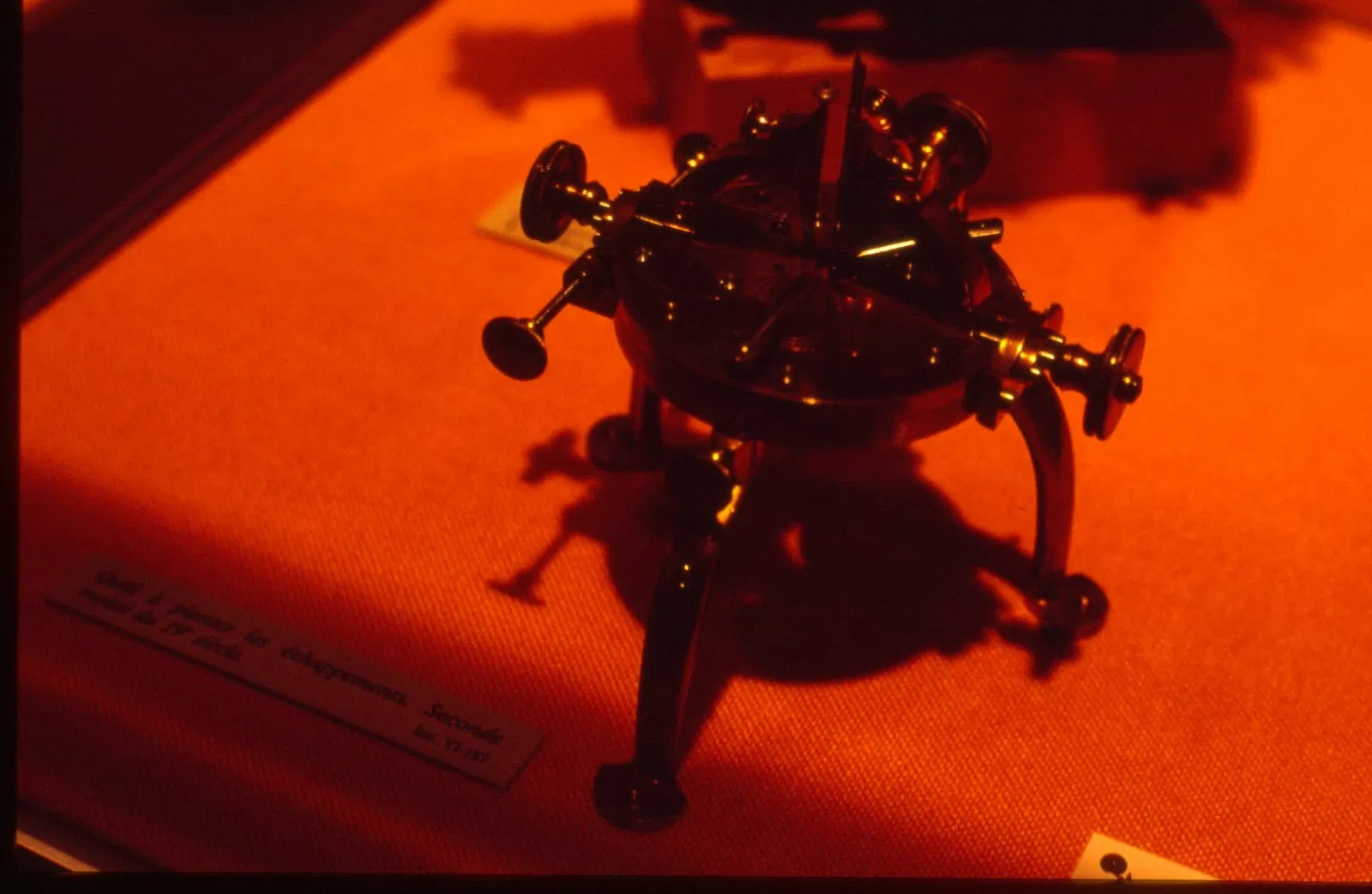 International Museum of Horology