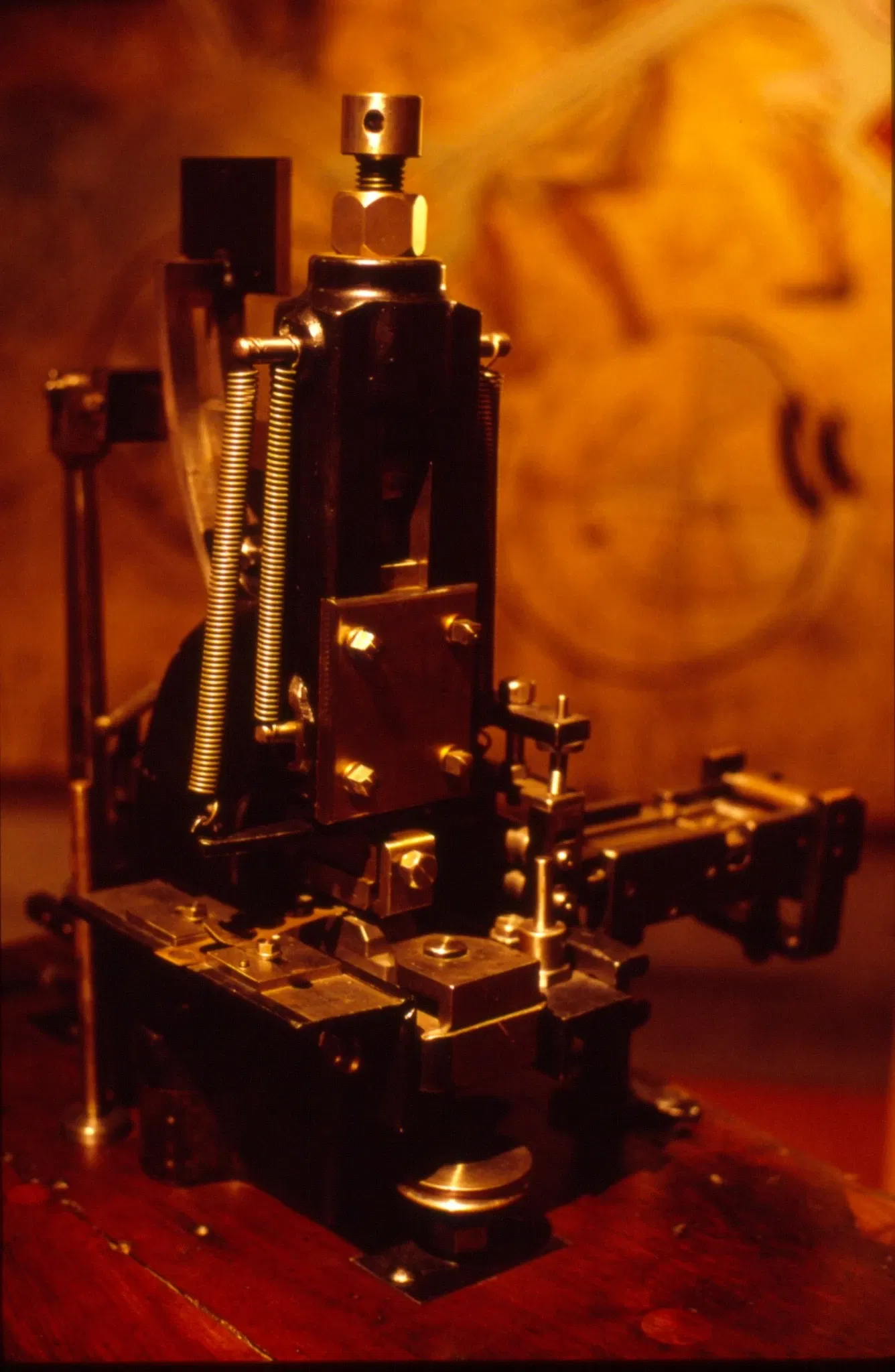 International Museum of Horology