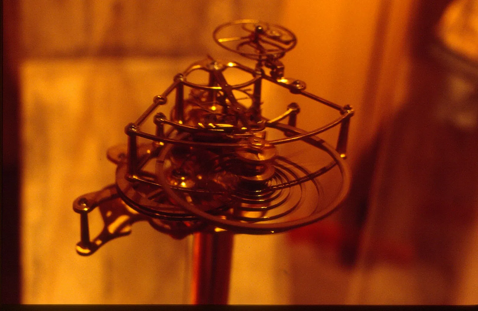 International Museum of Horology