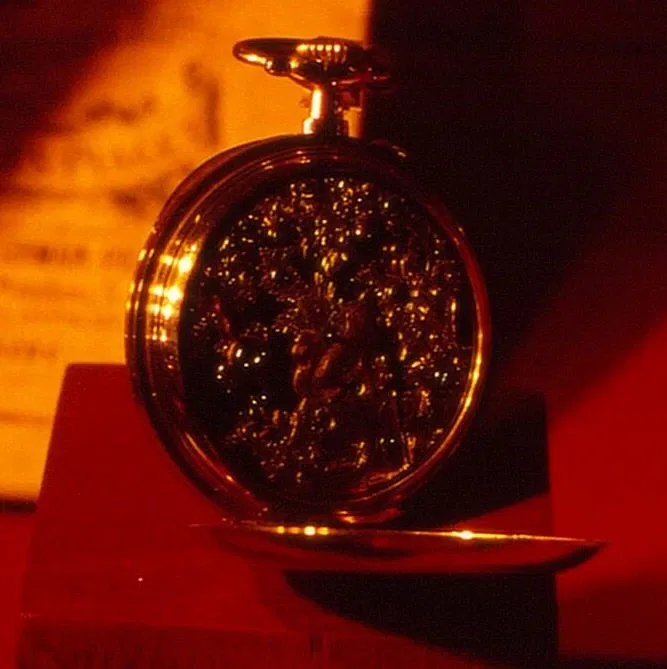 International Museum of Horology