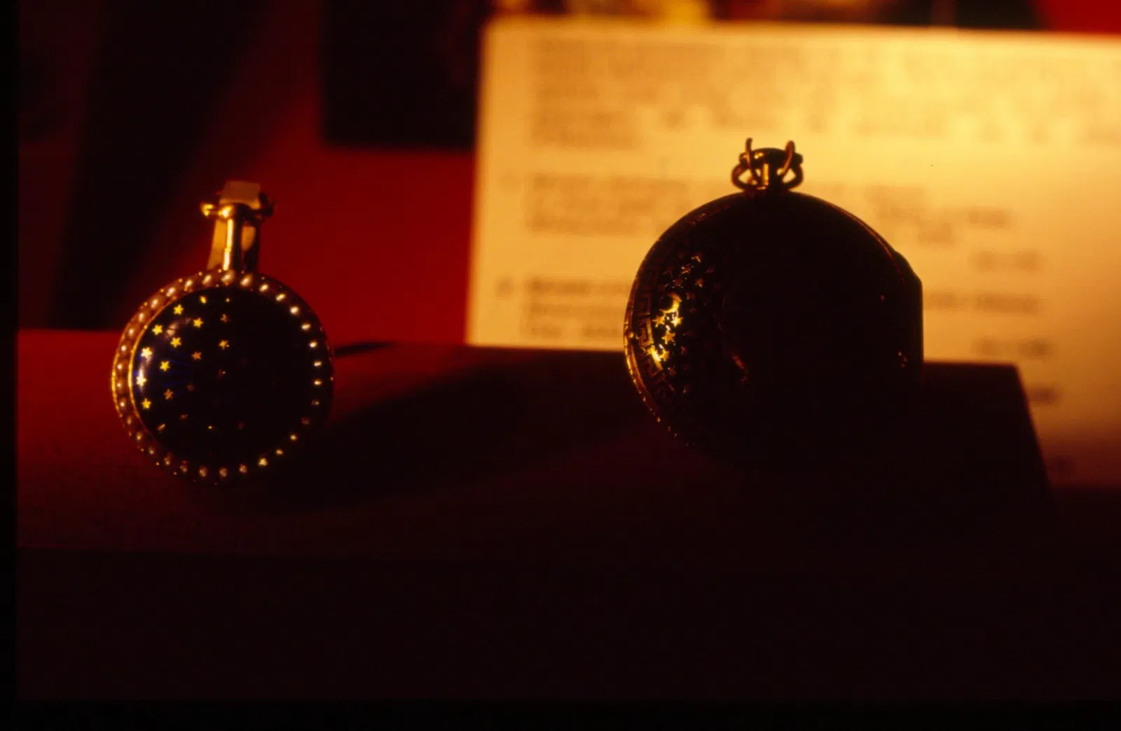 Museo internazionale dell'orologeria