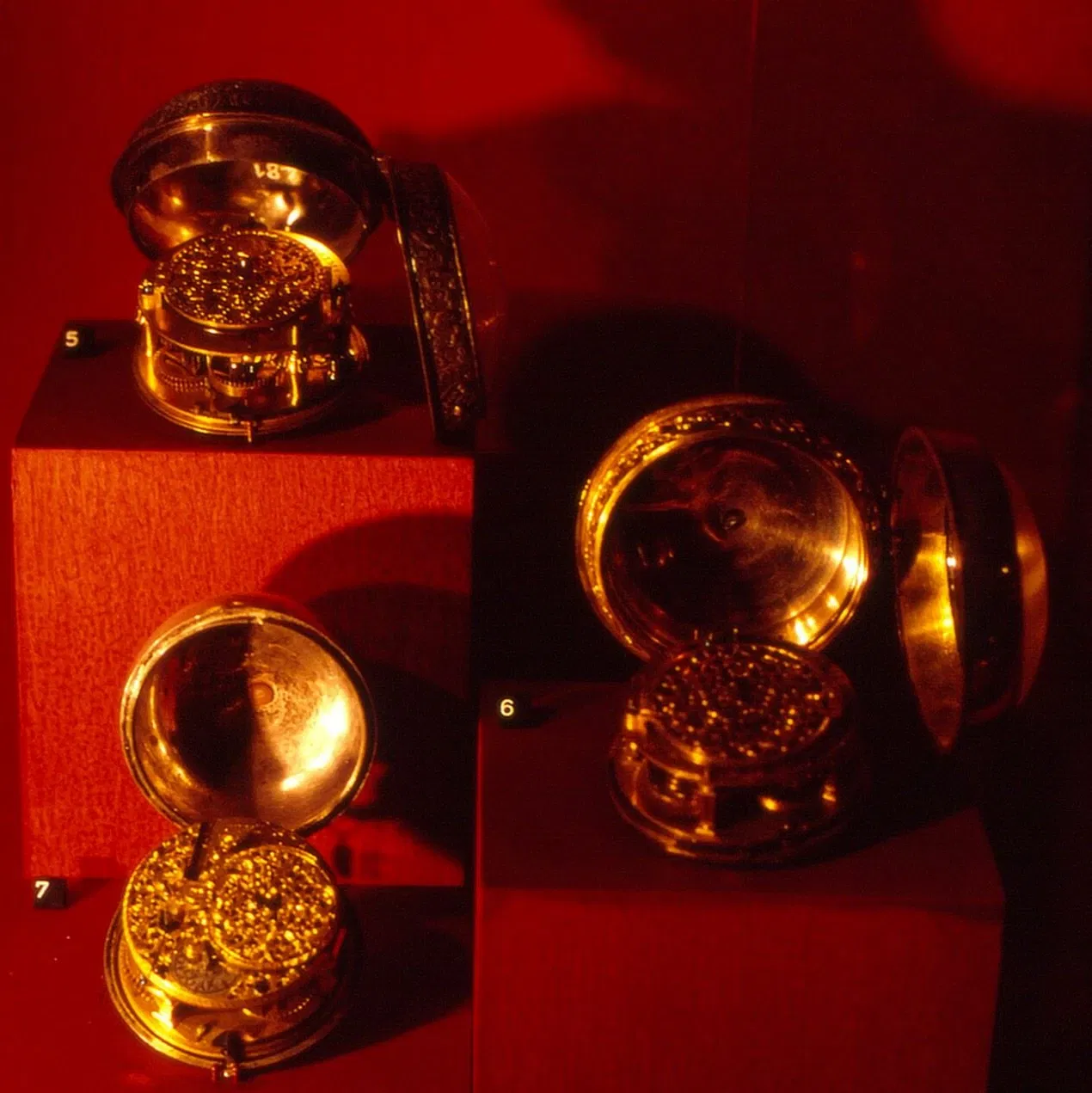 Musée international d'horlogerie