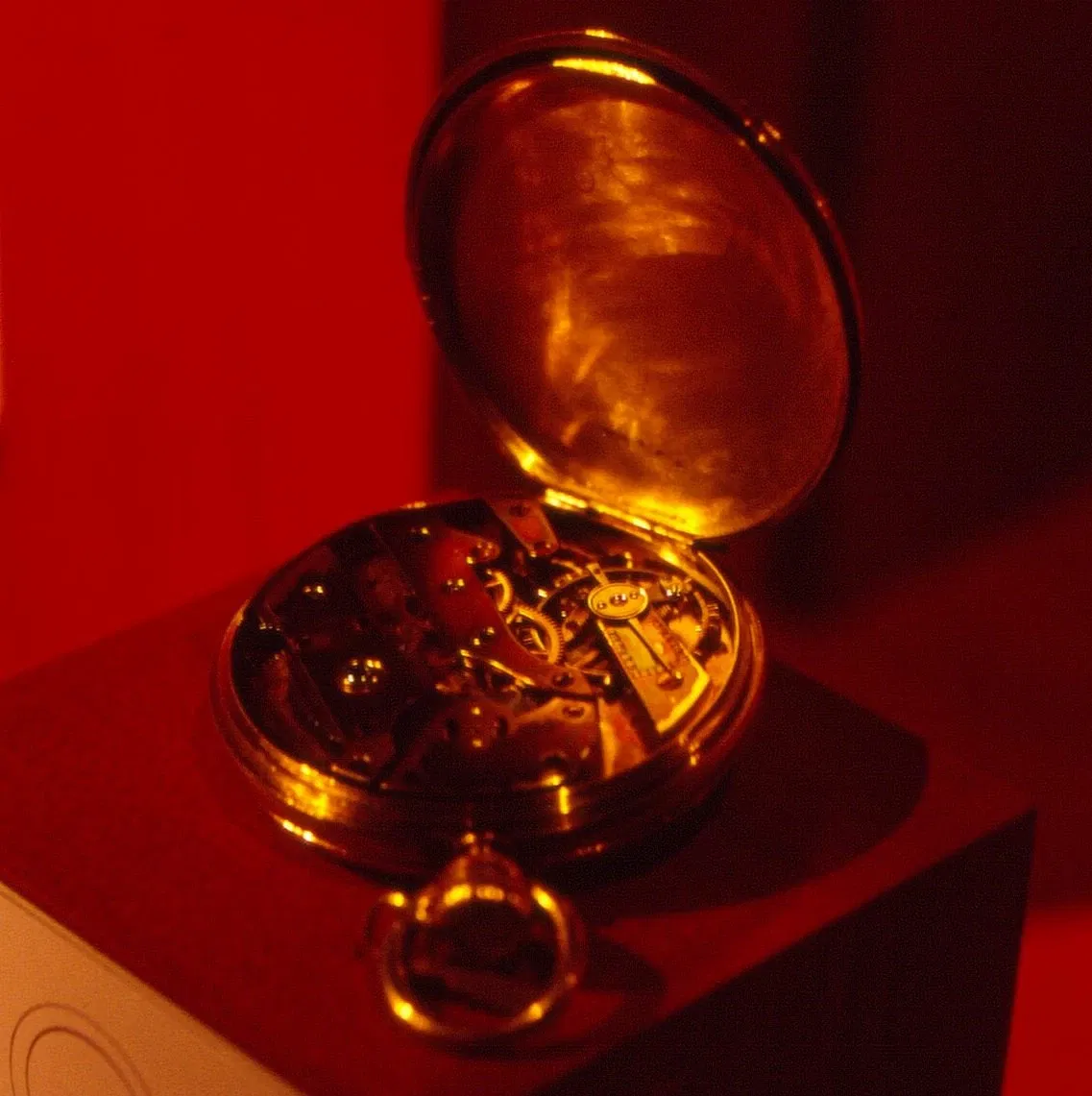 Musée international d'horlogerie