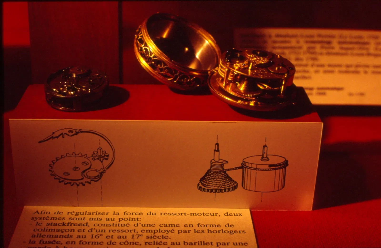 Museo internazionale dell'orologeria