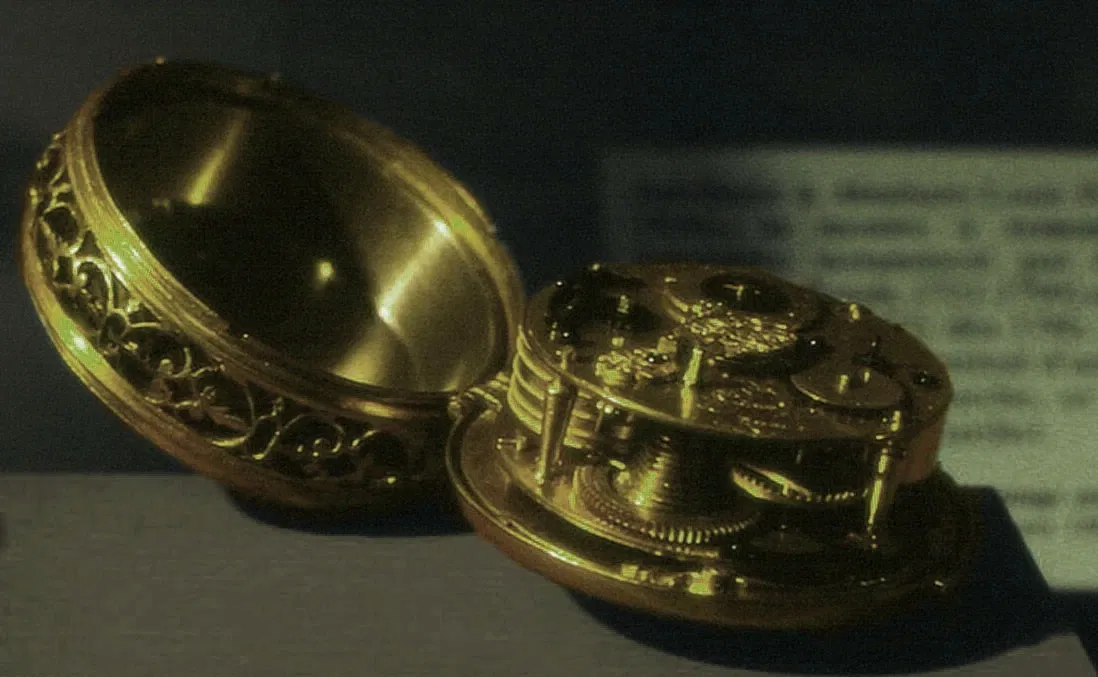 International Museum of Horology