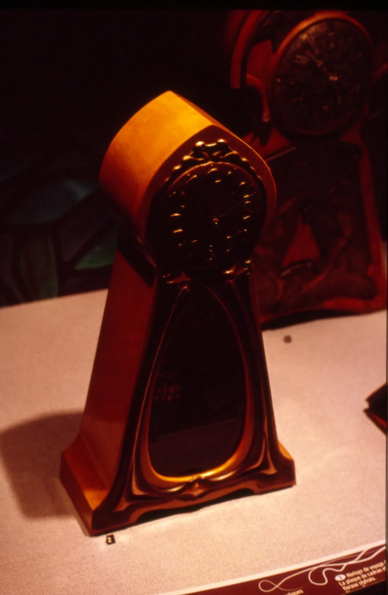 Museo internazionale dell'orologeria