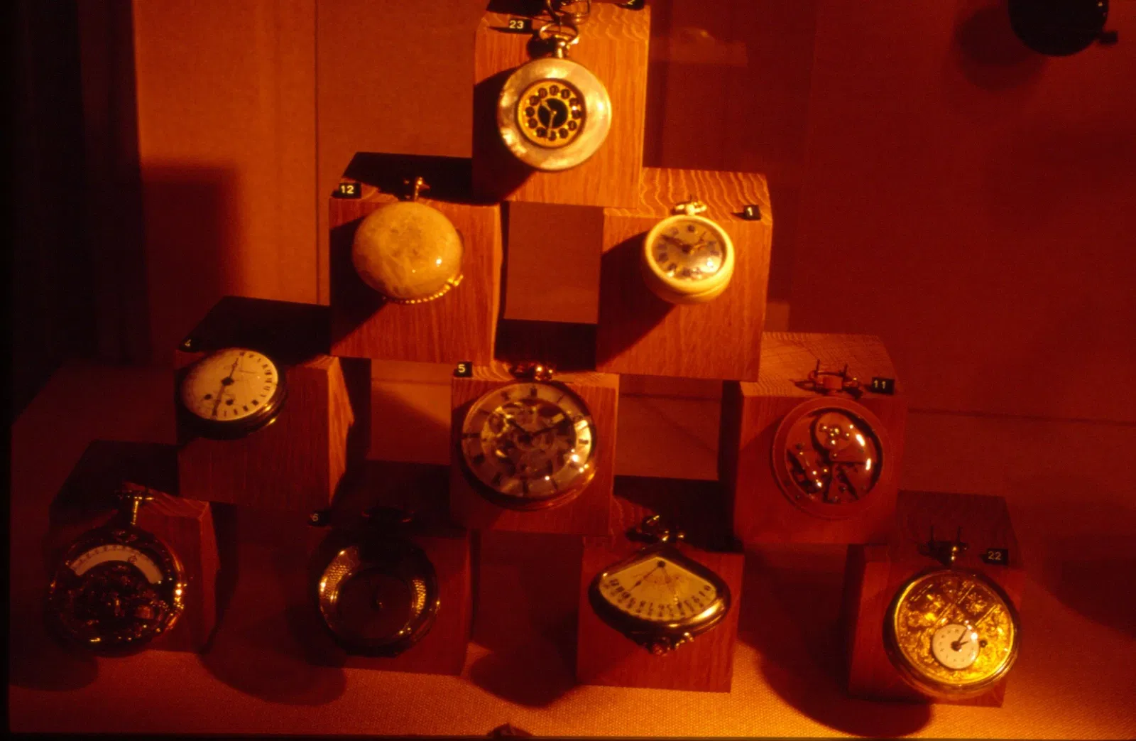 International Museum of Horology