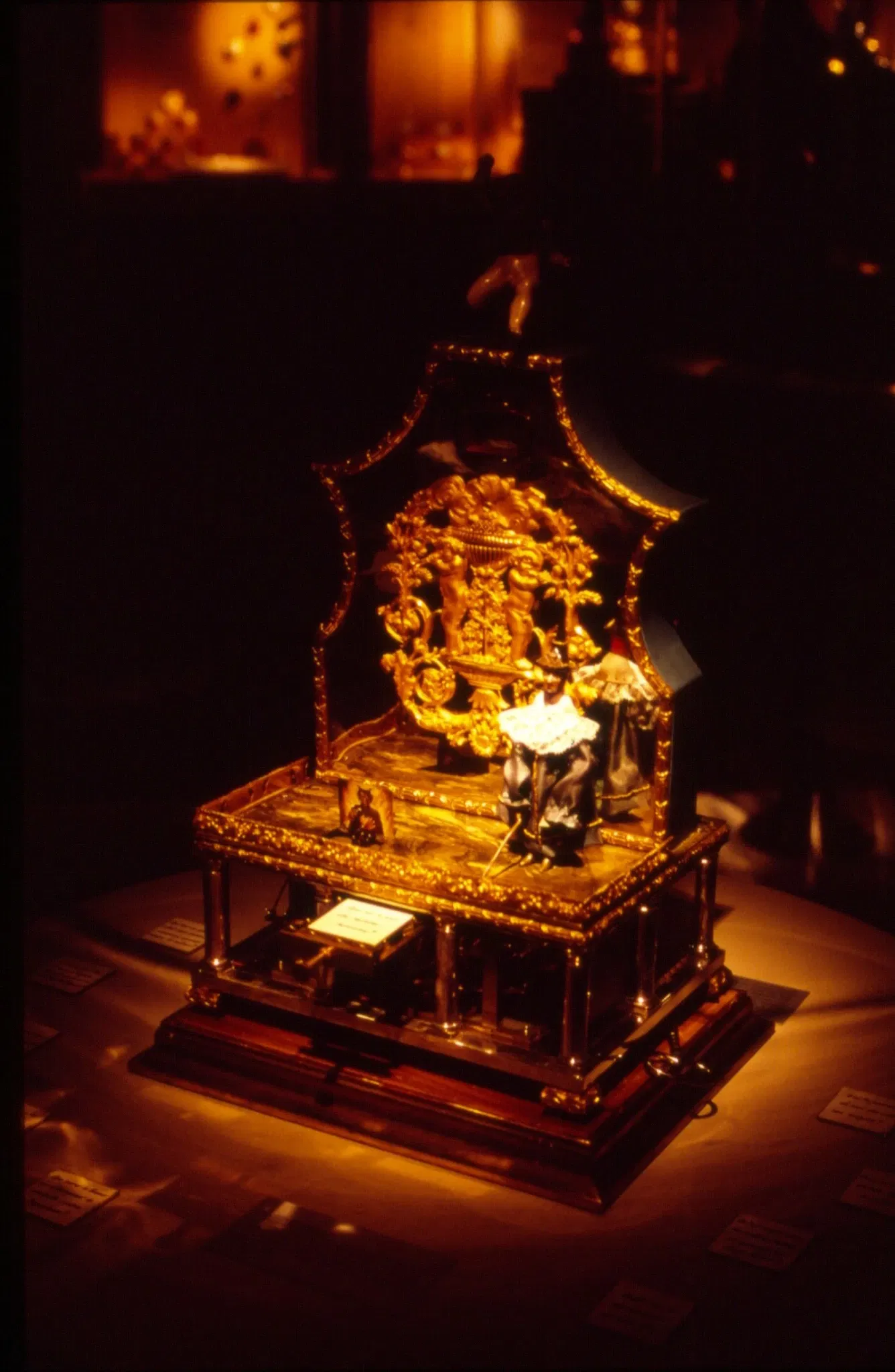 International Museum of Horology