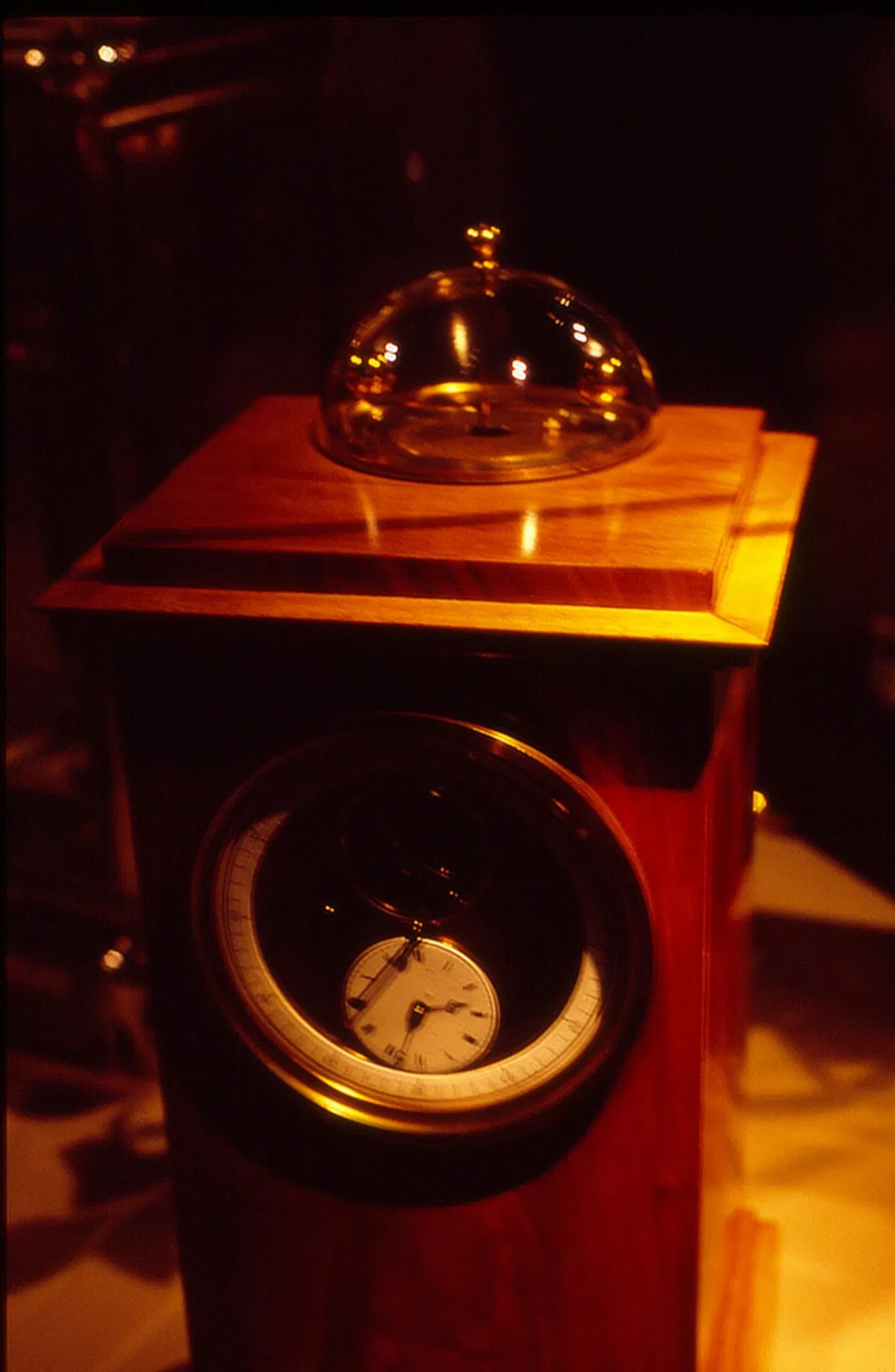 Musée international d'horlogerie