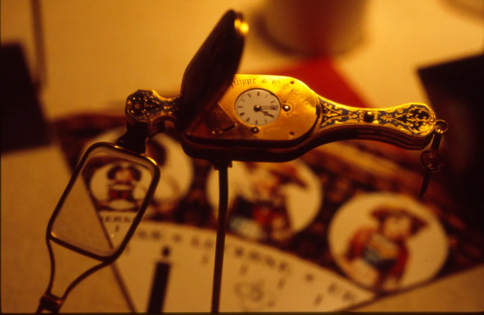 International Museum of Horology