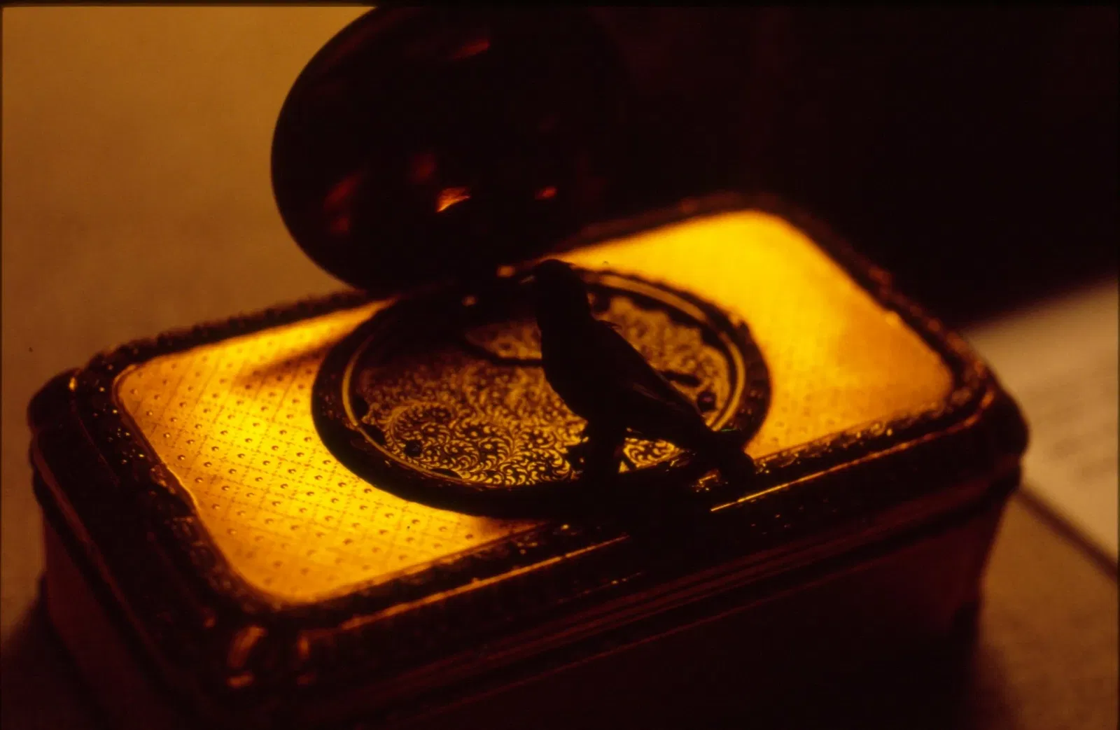 International Museum of Horology