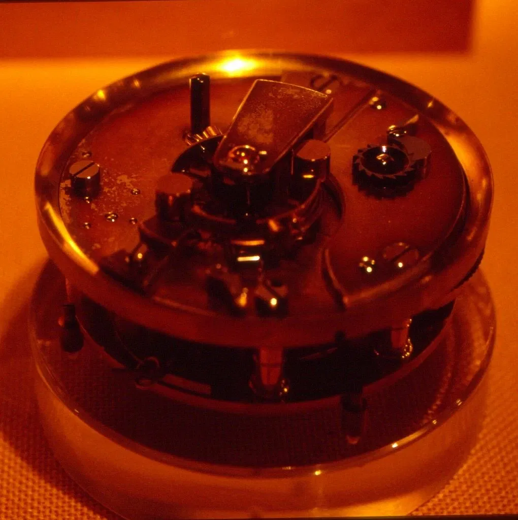 International Museum of Horology