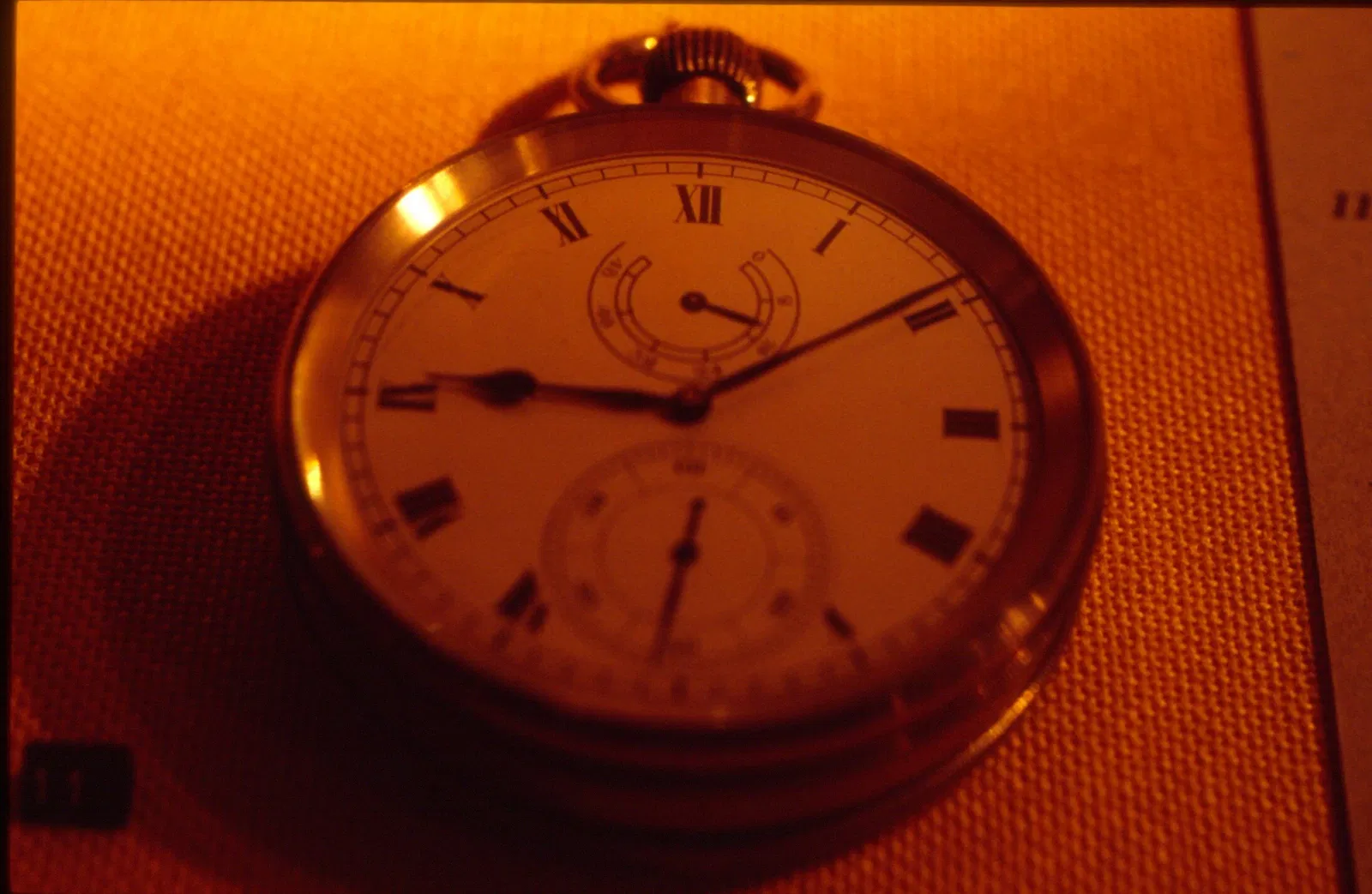 International Museum of Horology