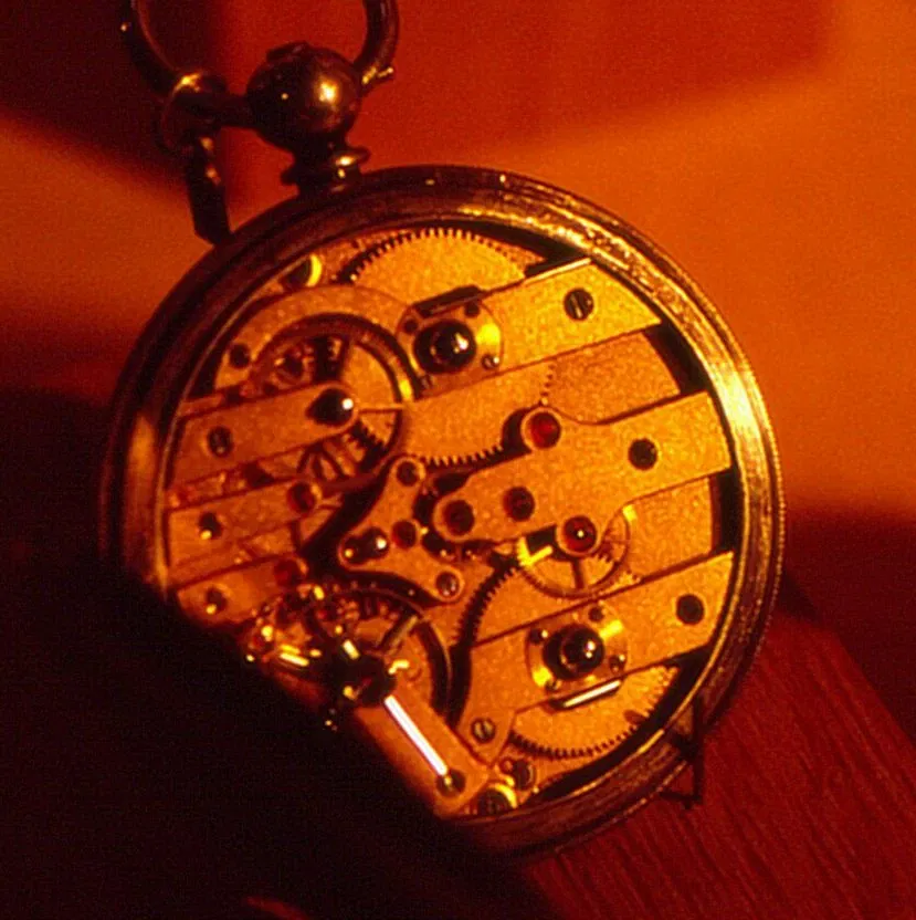 Musée international d'horlogerie