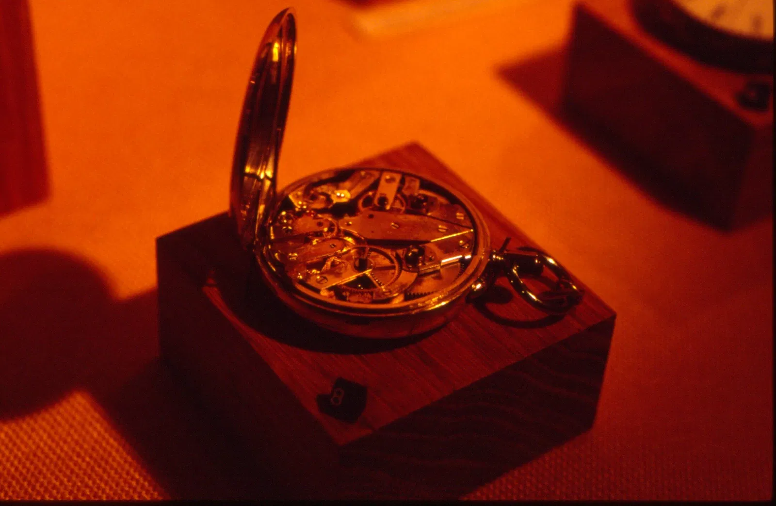 International Museum of Horology