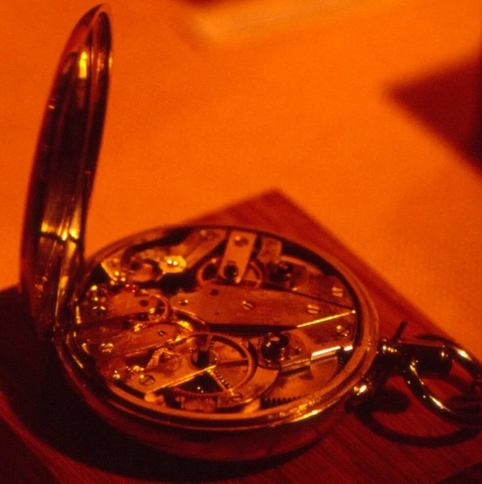 International Museum of Horology