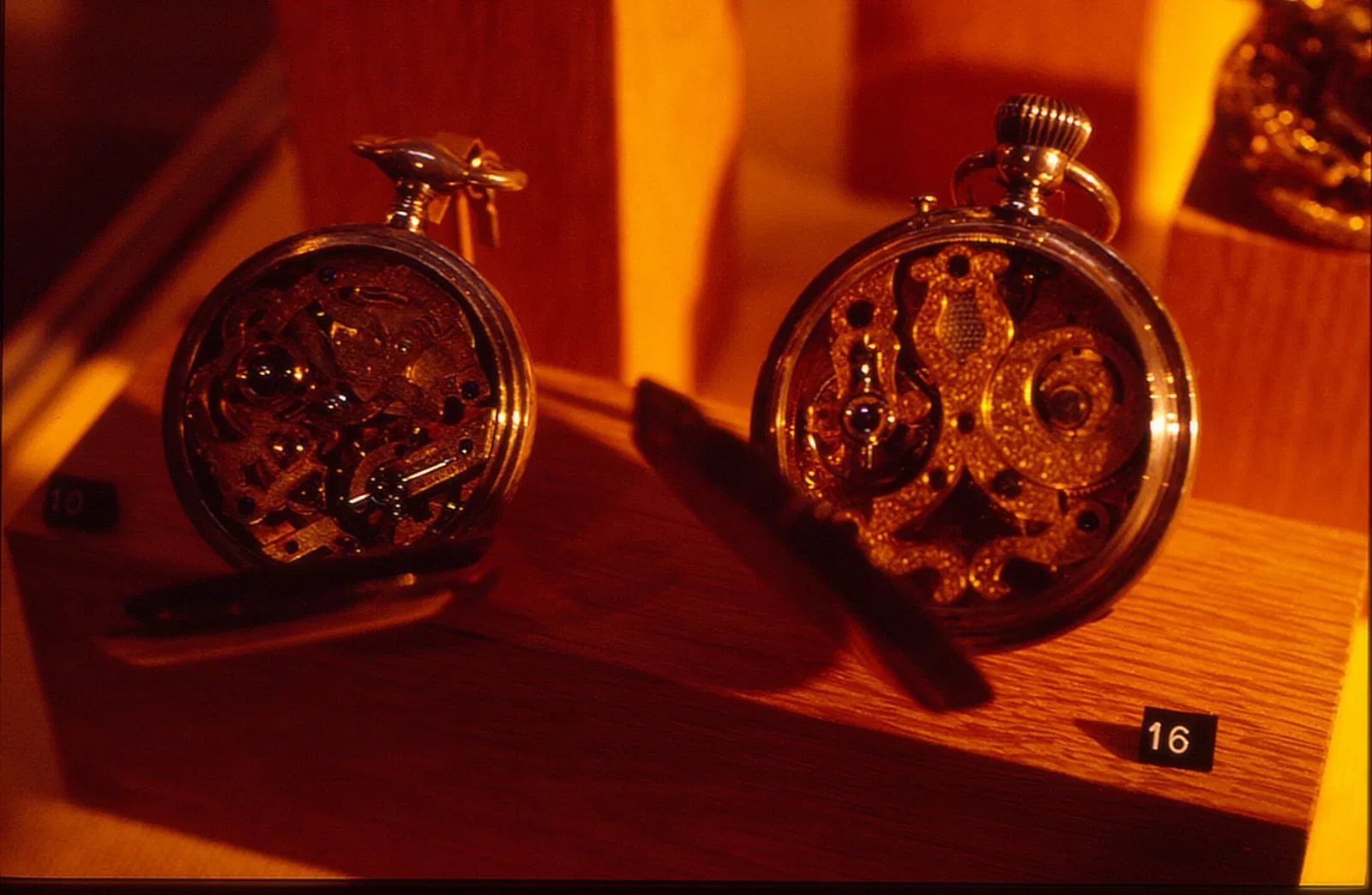 International Museum of Horology