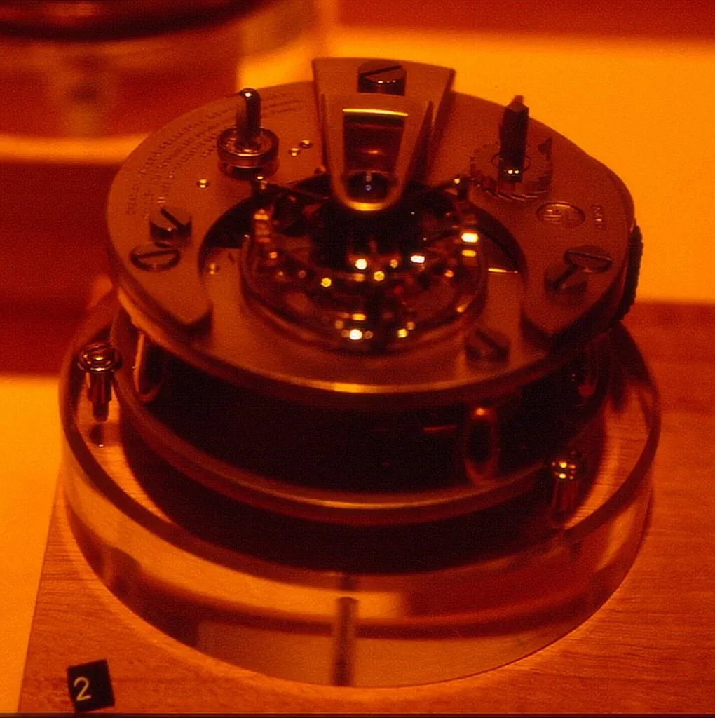 Musée international d'horlogerie