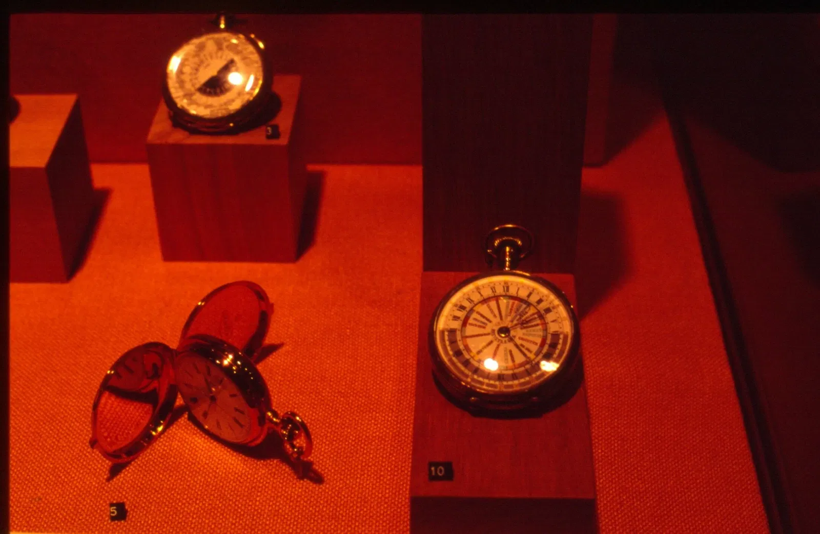International Museum of Horology
