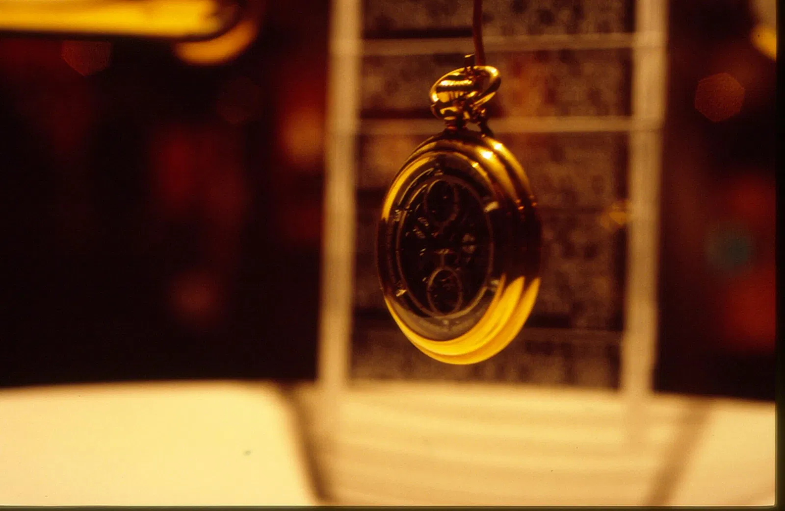 International Museum of Horology