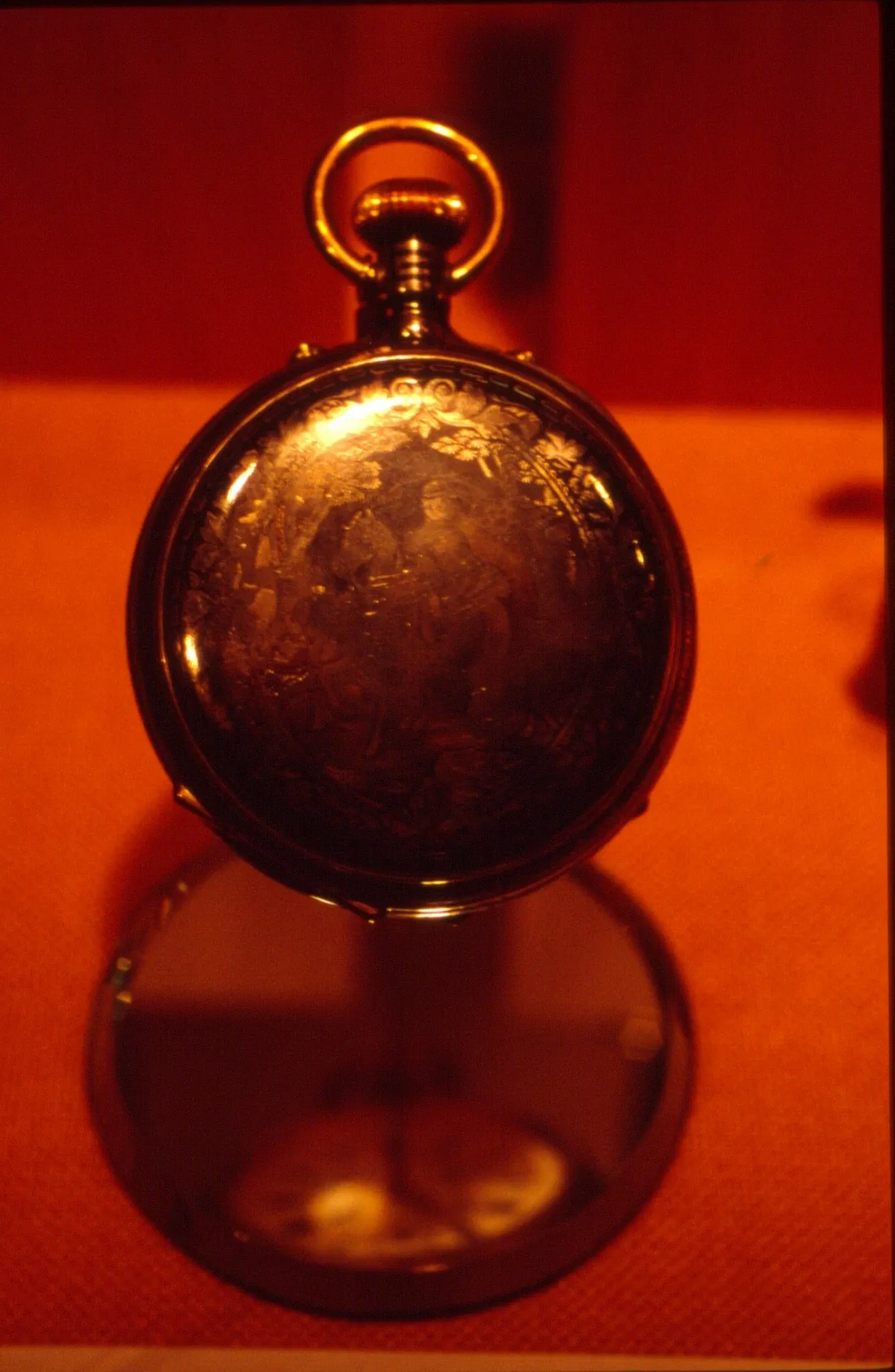 Museo internazionale dell'orologeria