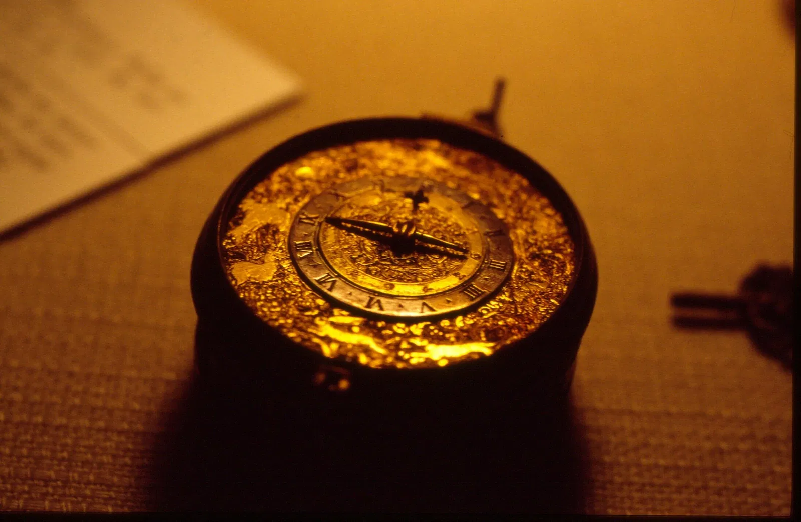 Musée international d'horlogerie