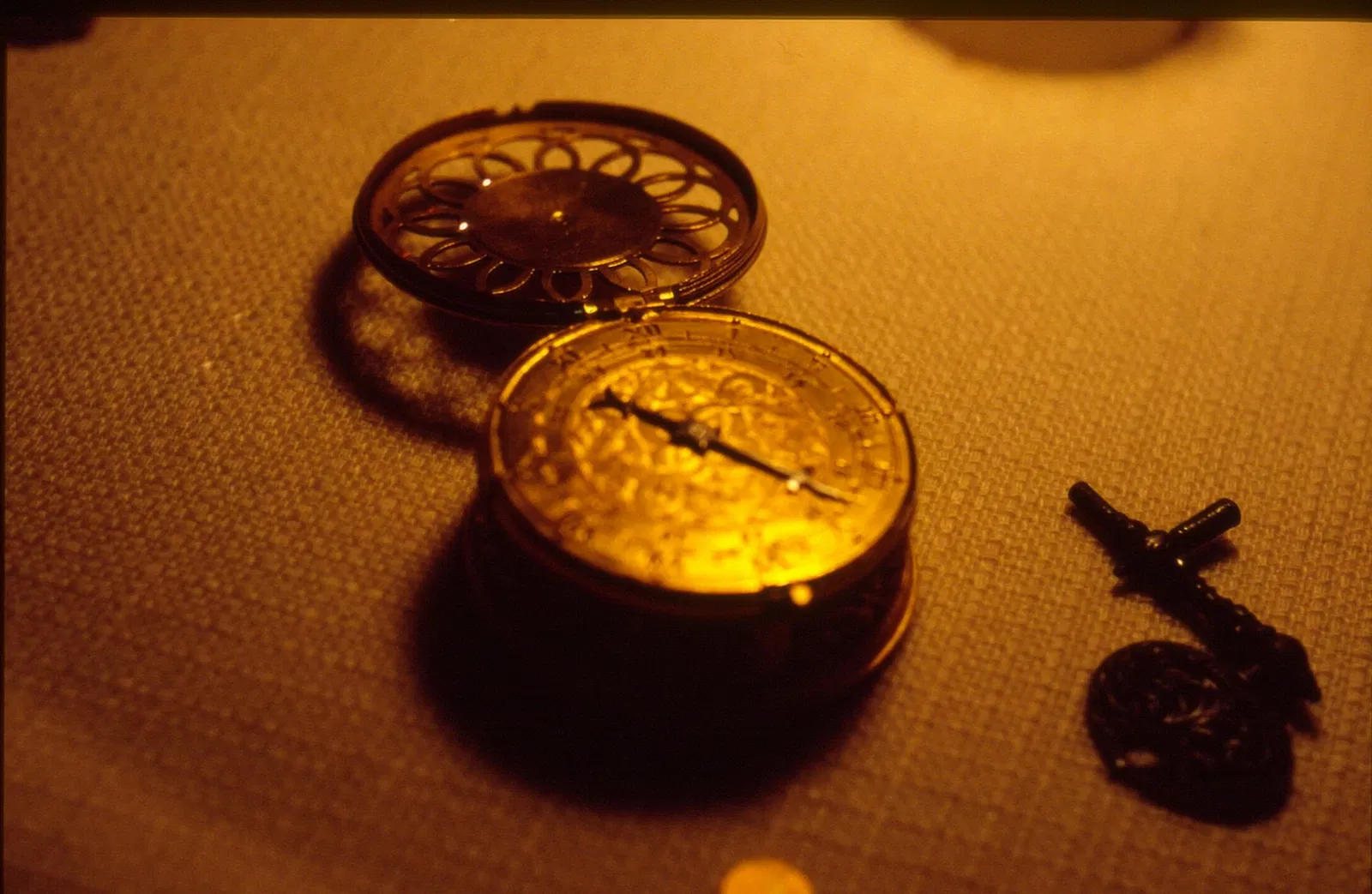 Musée international d'horlogerie