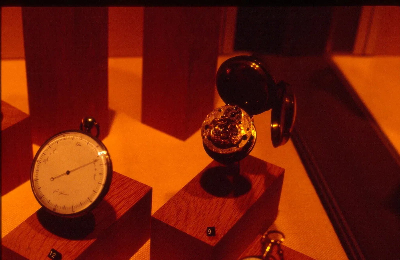 Musée international d'horlogerie