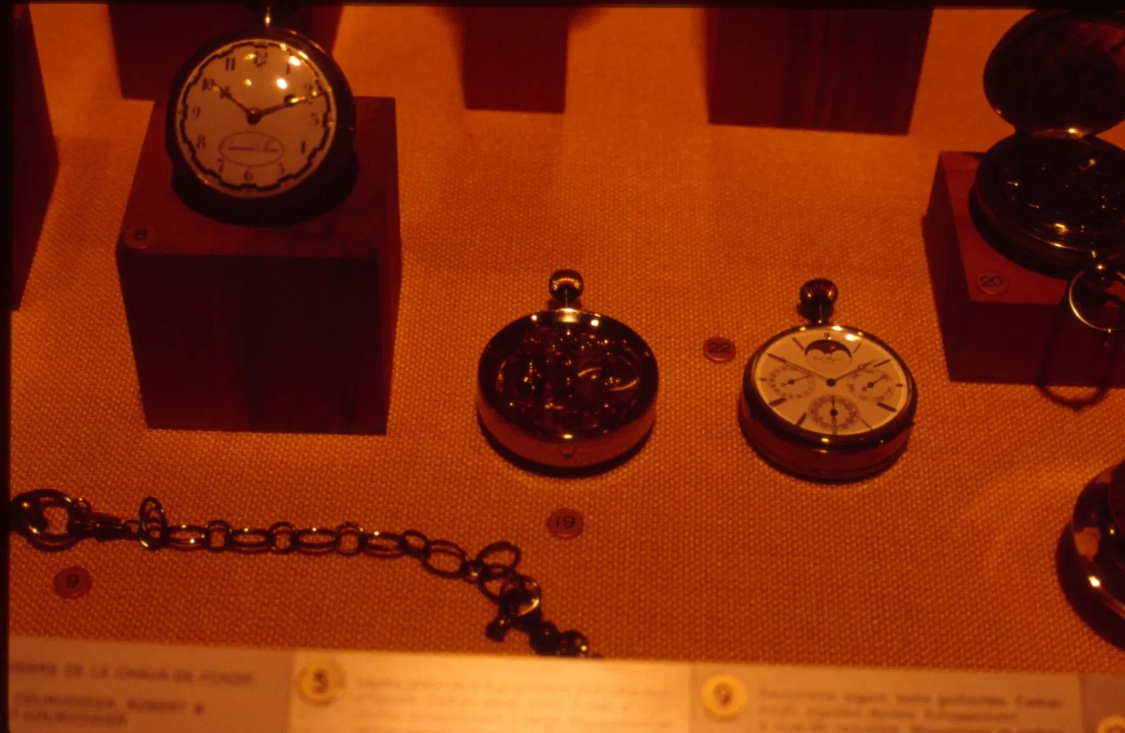 International Museum of Horology