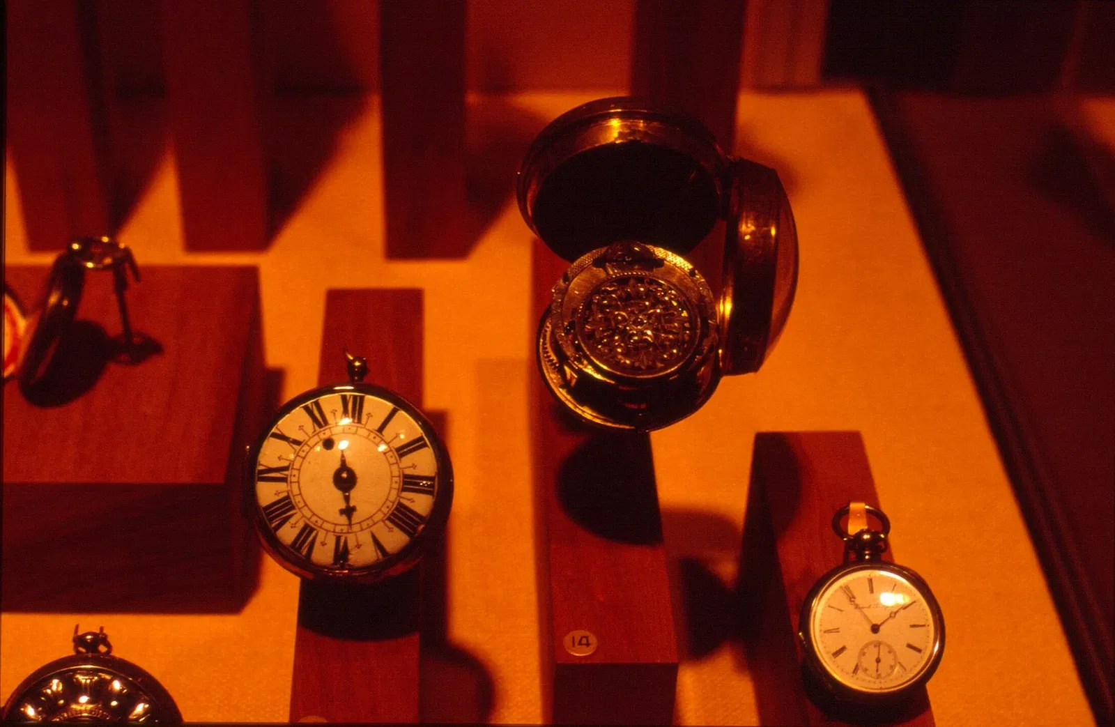 International Museum of Horology