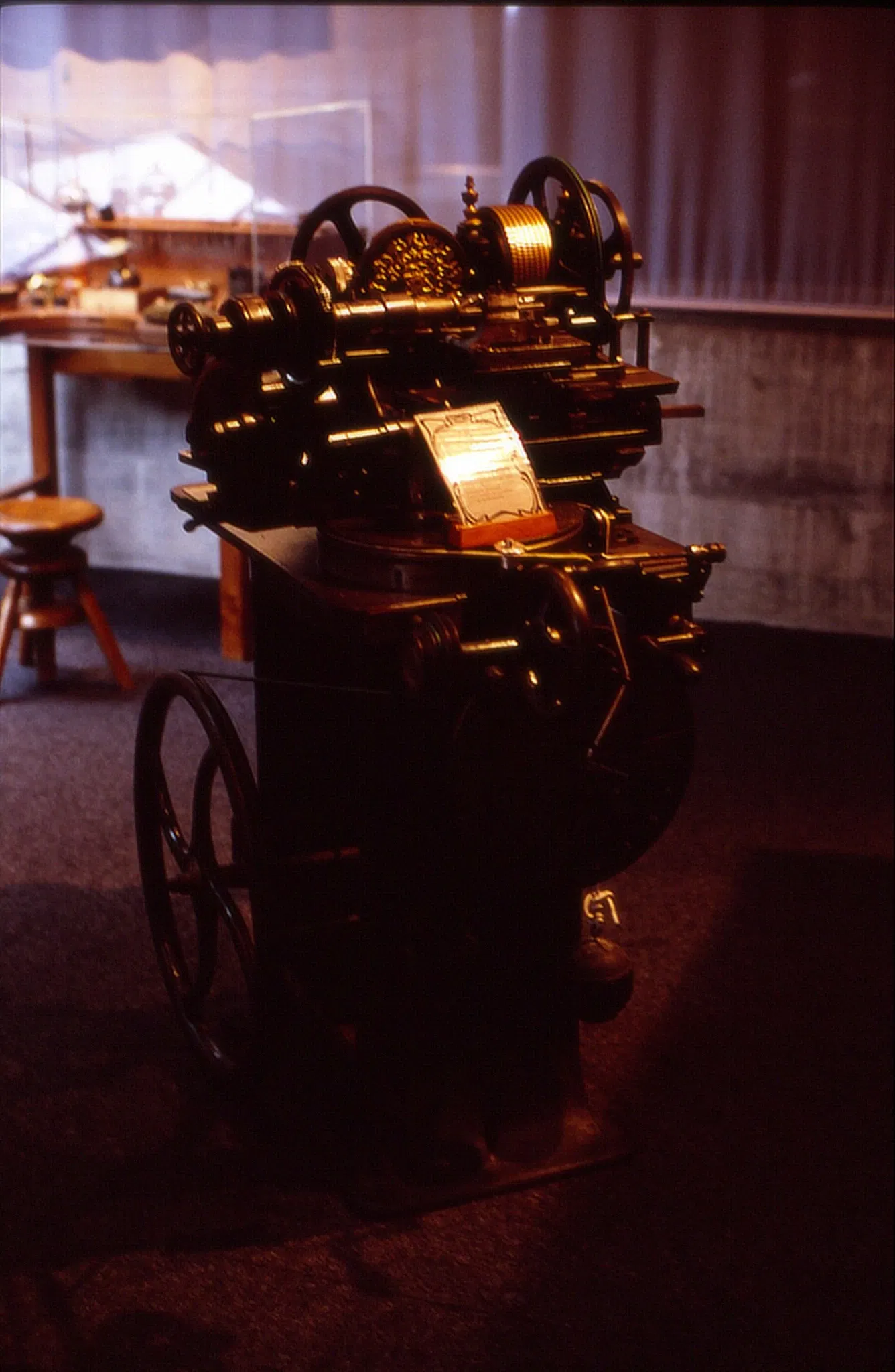 International Museum of Horology