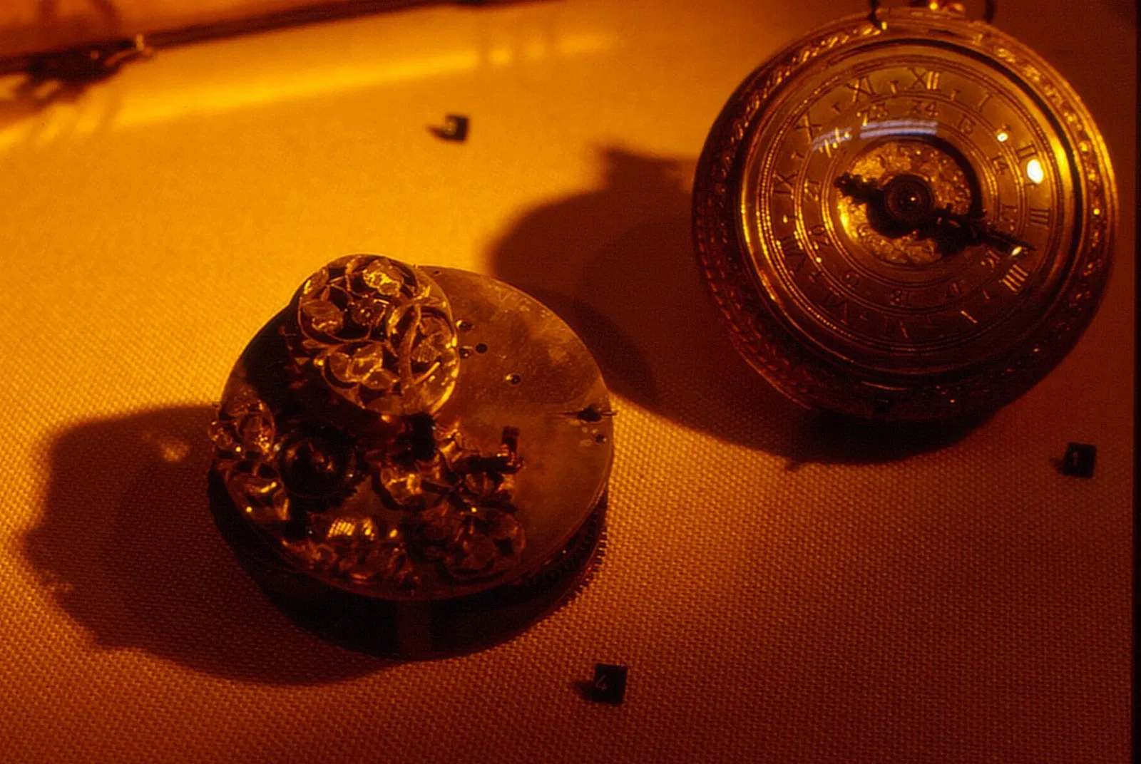 International Museum of Horology