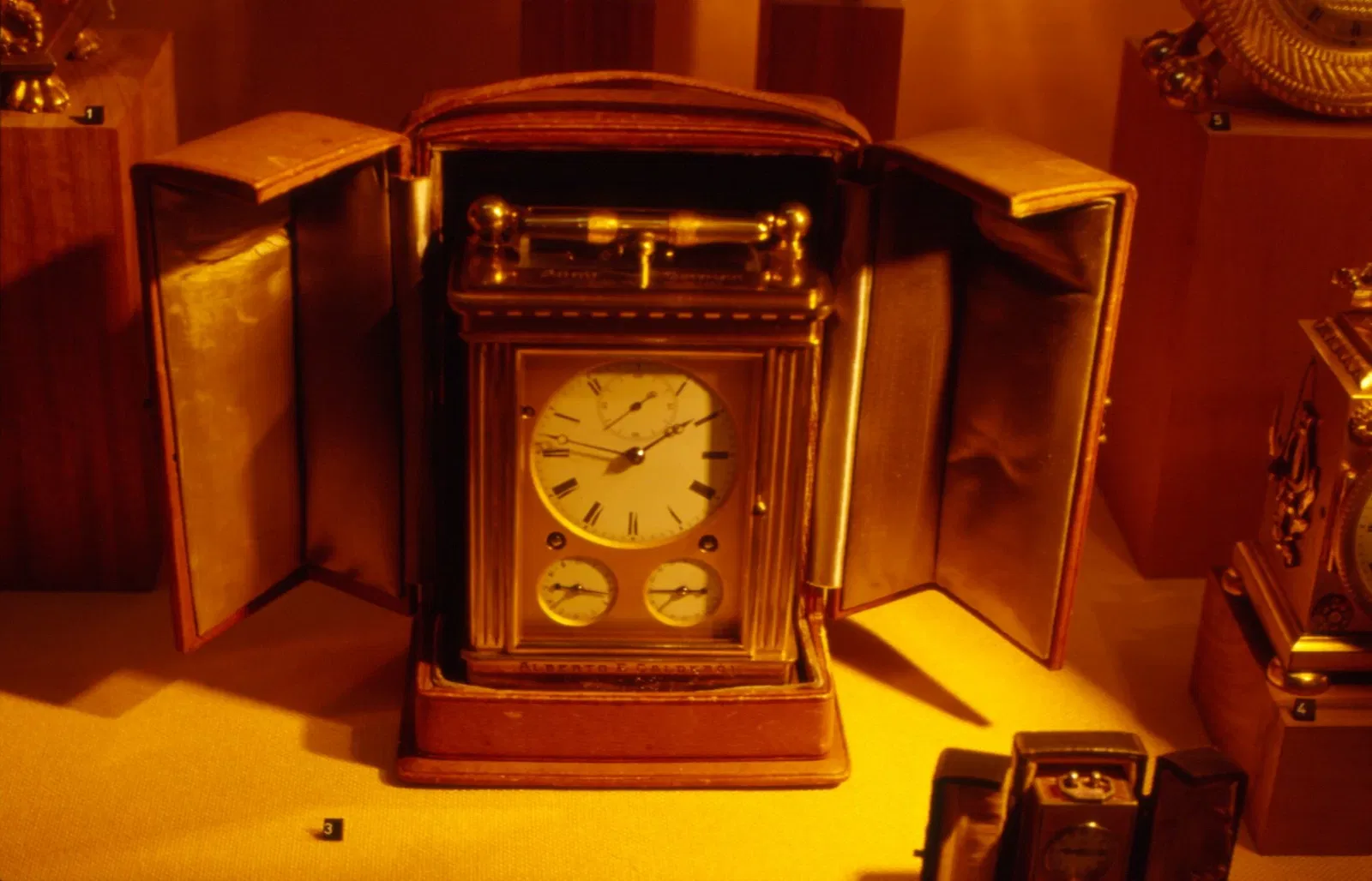 International Museum of Horology