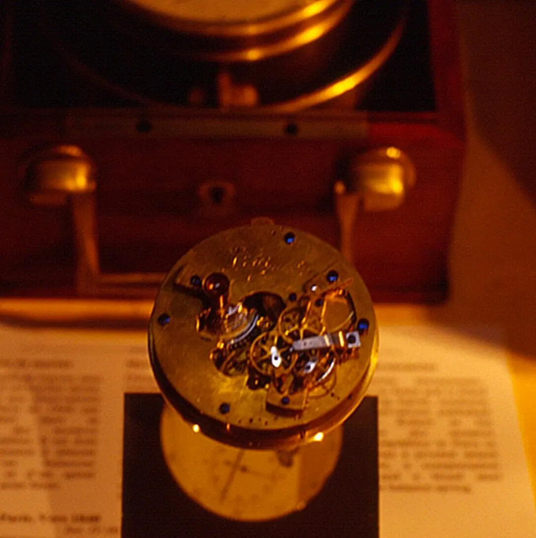 International Museum of Horology