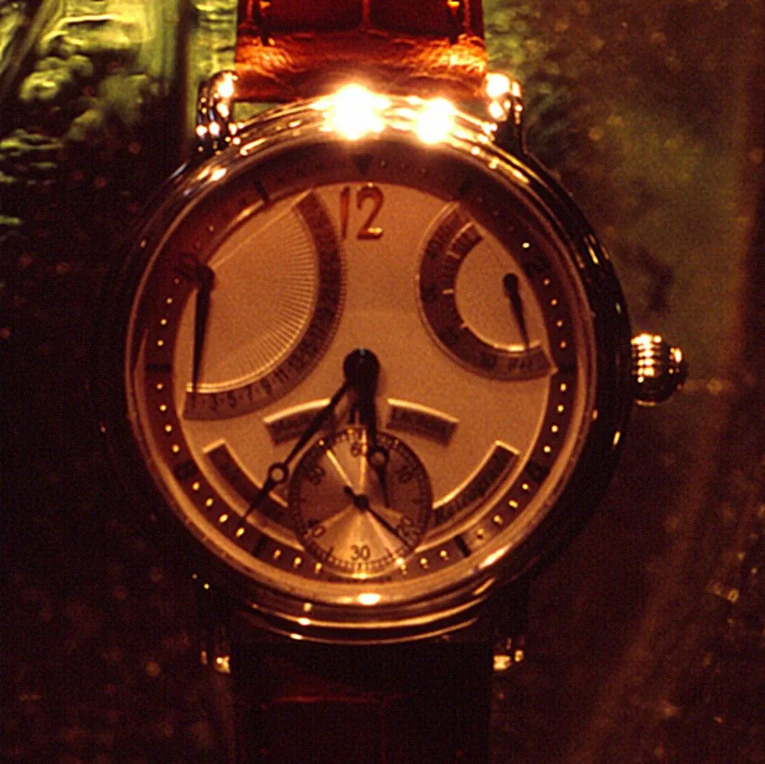 International Museum of Horology