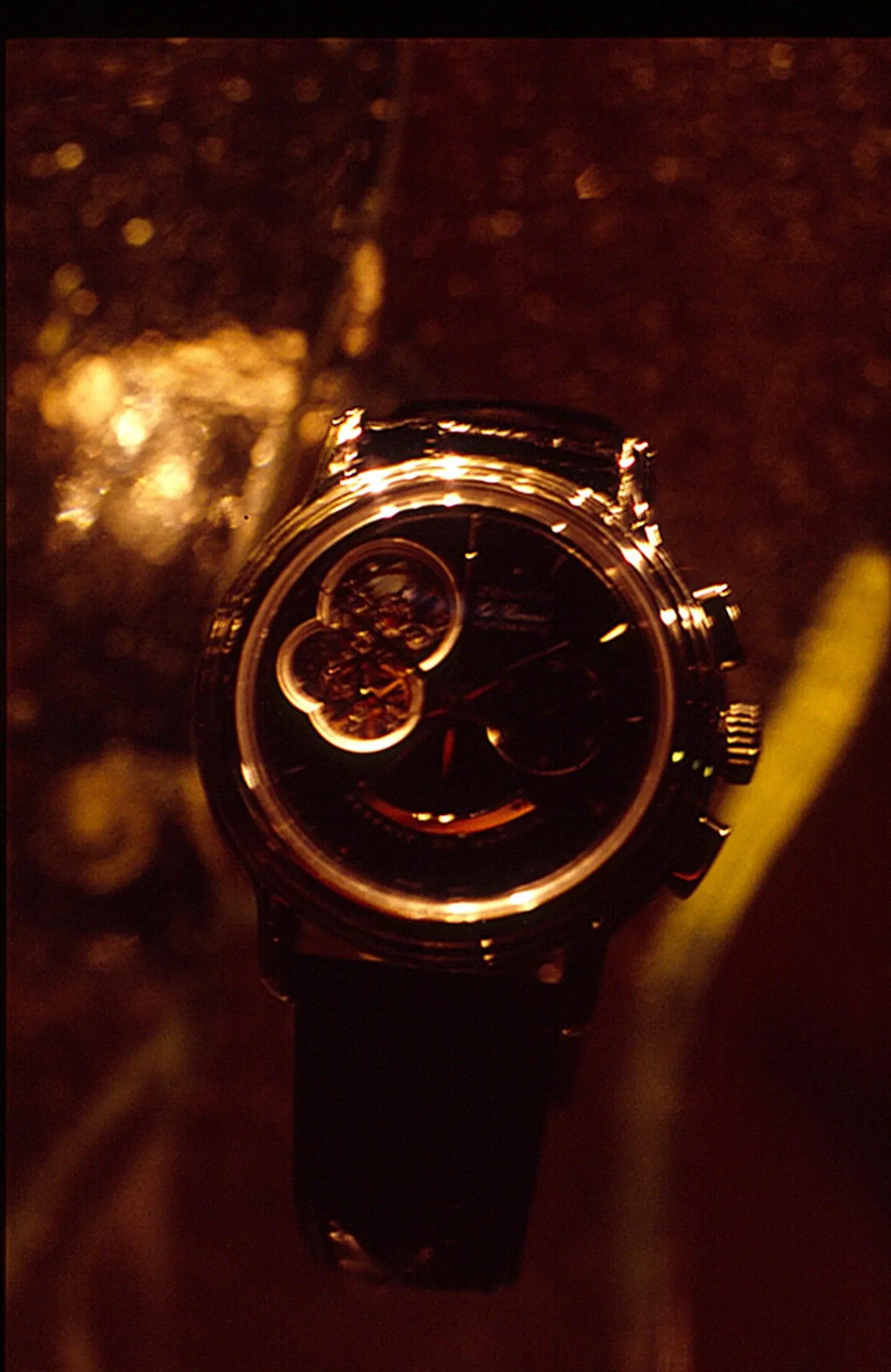 International Museum of Horology