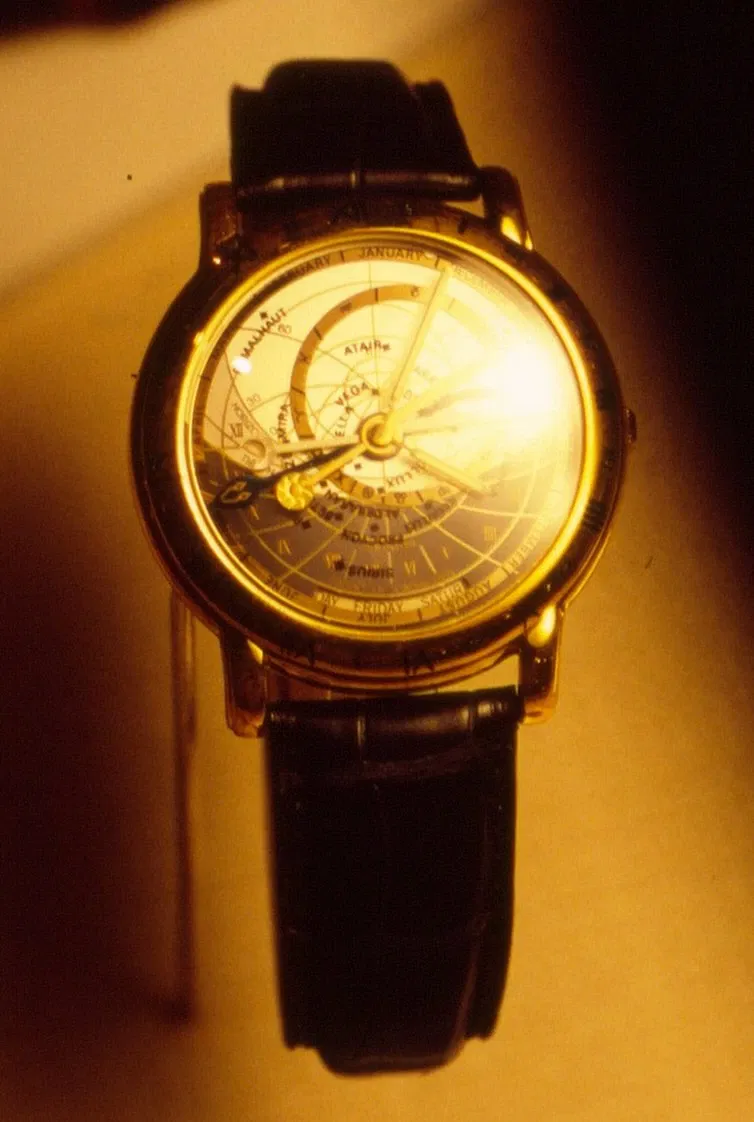 International Museum of Horology